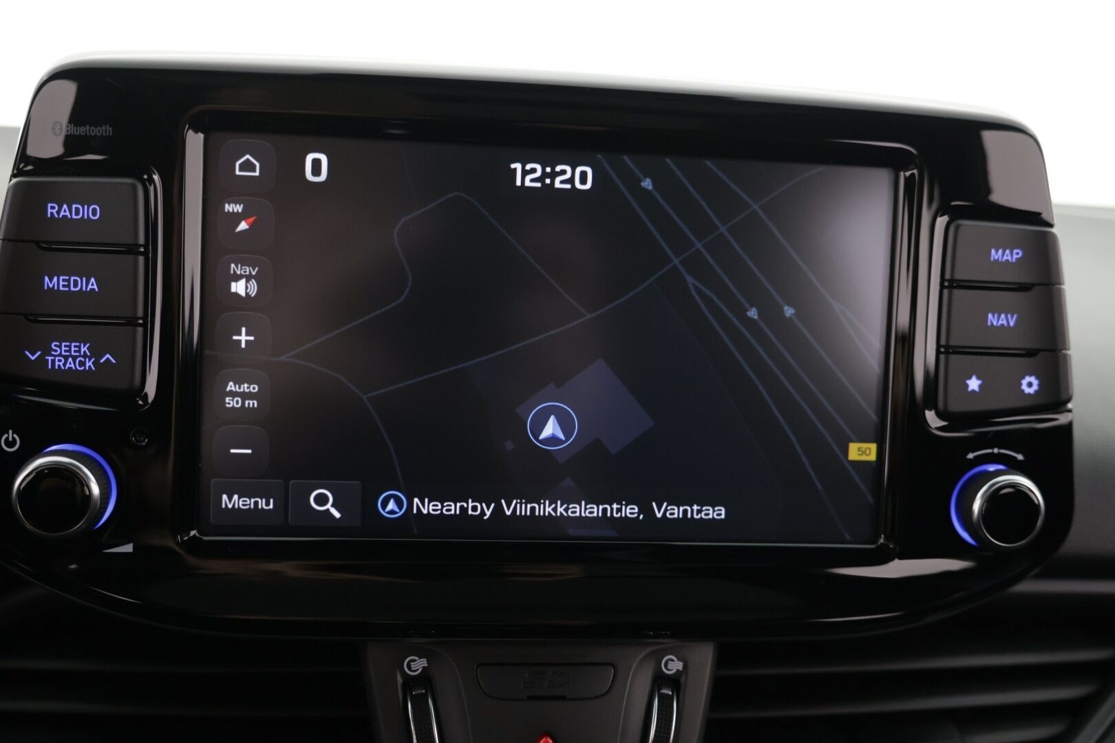 Hyundai i30 2018 N 2,0 T-GDI 6MT Performance Pack - | Suomi-auto | Panorama | Muistipenkki | P-kamera | Kaistavahti | Apple&Android | Keyless |