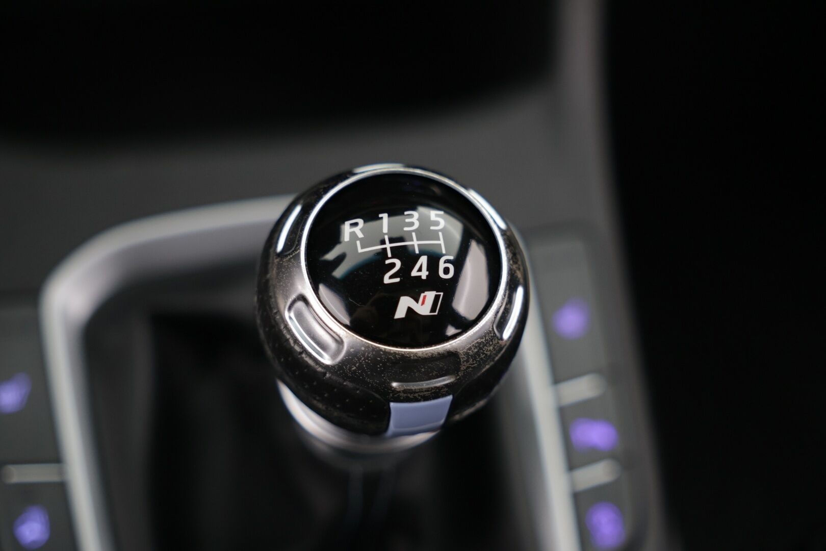 Hyundai i30 2018 N 2,0 T-GDI 6MT Performance Pack * Panorama / Muistipenkki / P-kamera / Kaistavahti / Apple&Android / Keyless * - Nahka-alcantara sisusta / Suomi-auto / 2x aluvanteet!