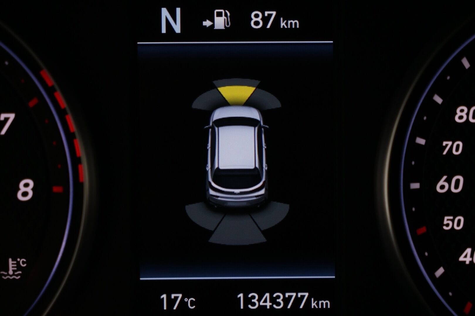 Hyundai i30 2018 N 2,0 T-GDI 6MT Performance Pack * Panorama / Muistipenkki / P-kamera / Kaistavahti / Apple&Android / Keyless * - Nahka-alcantara sisusta / Suomi-auto / 2x aluvanteet!