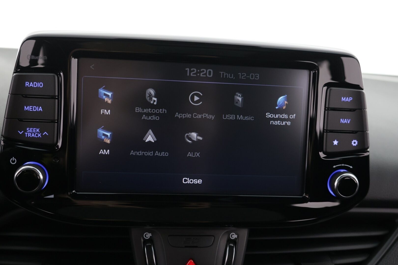 Hyundai i30 2018 N 2,0 T-GDI 6MT Performance Pack - | Suomi-auto | Panorama | Muistipenkki | P-kamera | Kaistavahti | Apple&Android | Keyless |