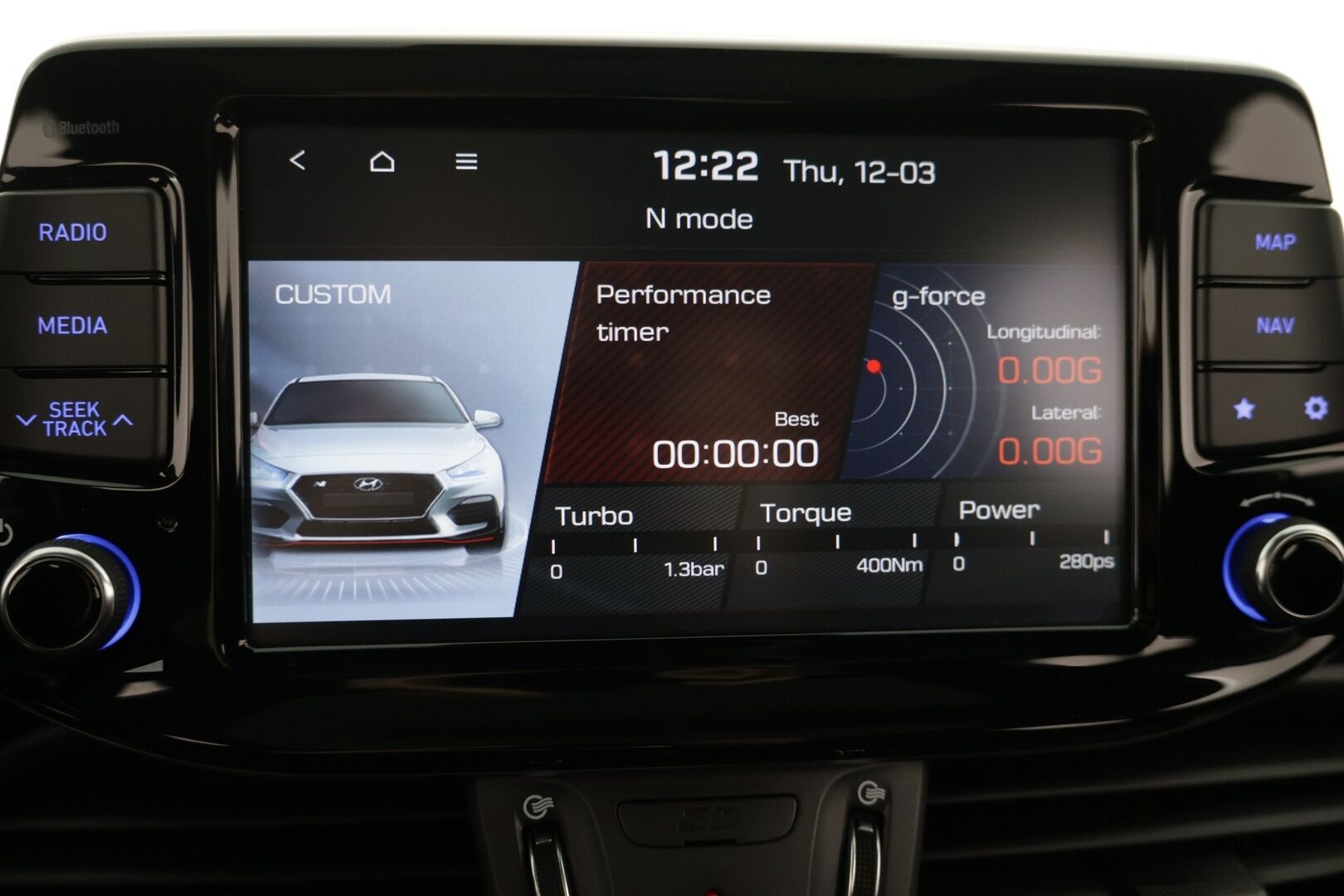 Hyundai i30 2018 N 2,0 T-GDI 6MT Performance Pack * Panorama / Muistipenkki / P-kamera / Kaistavahti / Apple&Android / Keyless * - Nahka-alcantara sisusta / Suomi-auto / 2x aluvanteet!