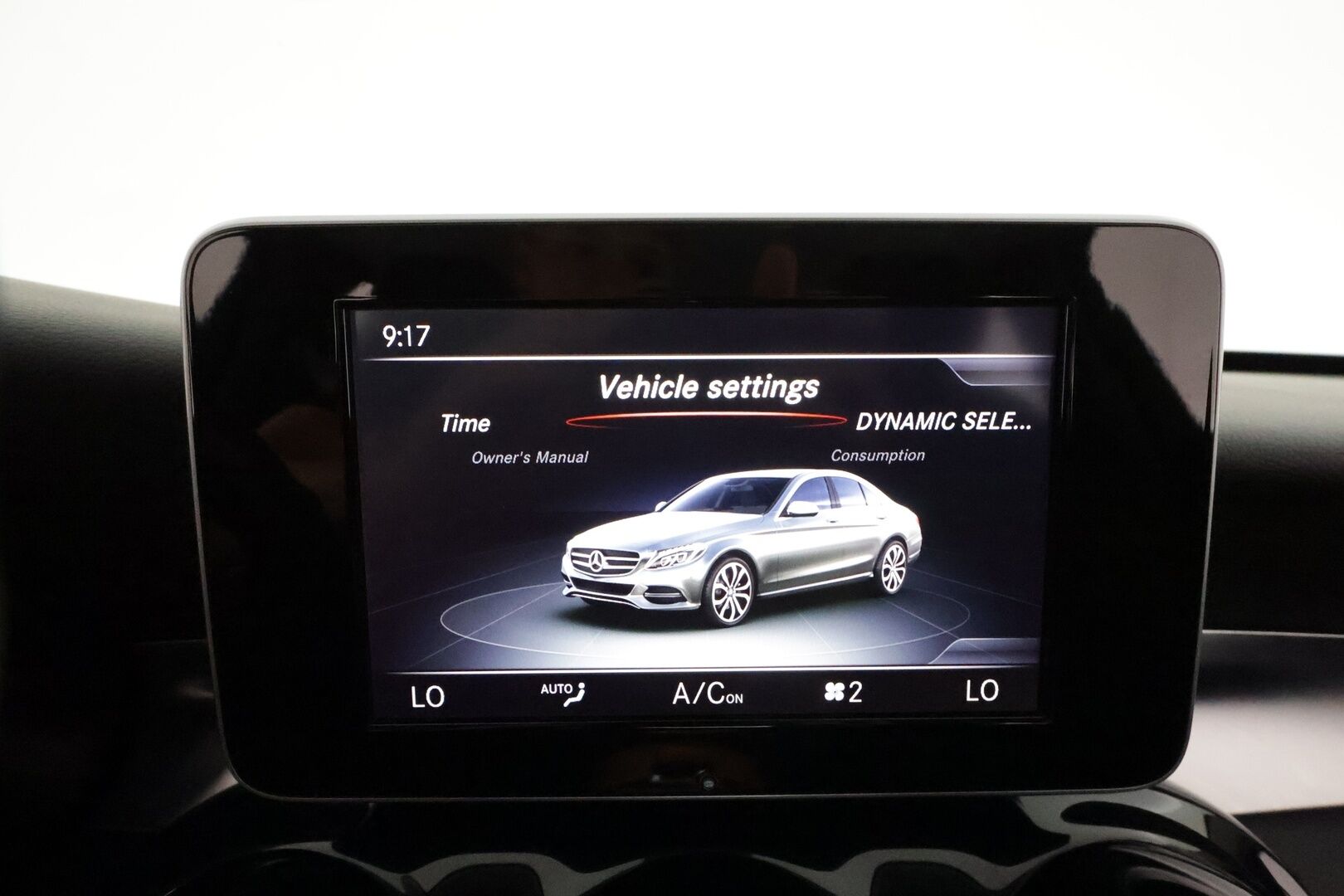 Mercedes-Benz C 2016 200 4Matic A Premium Business **ILS-LED / P.Tutkat / Lohko&Sisätilanlämmitin / Sporttipenkit / Vakkari** - Suomi-auto / Kahdet Renkaat