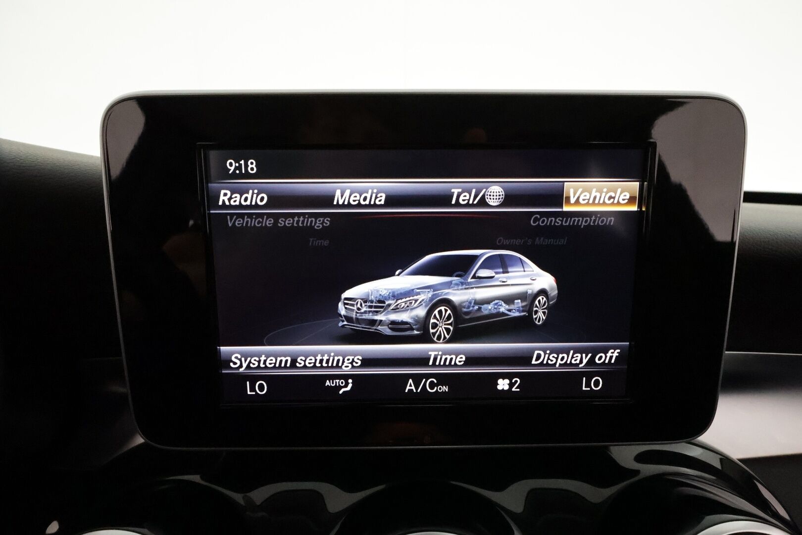 Mercedes-Benz C 2016 200 4Matic A Premium Business - Suomiauto / ILS LED / Sporttipenkit / Peruutustutka / KeyLess / Vakkari / Lohkolämmitin & Sisäpistoke / Upea!