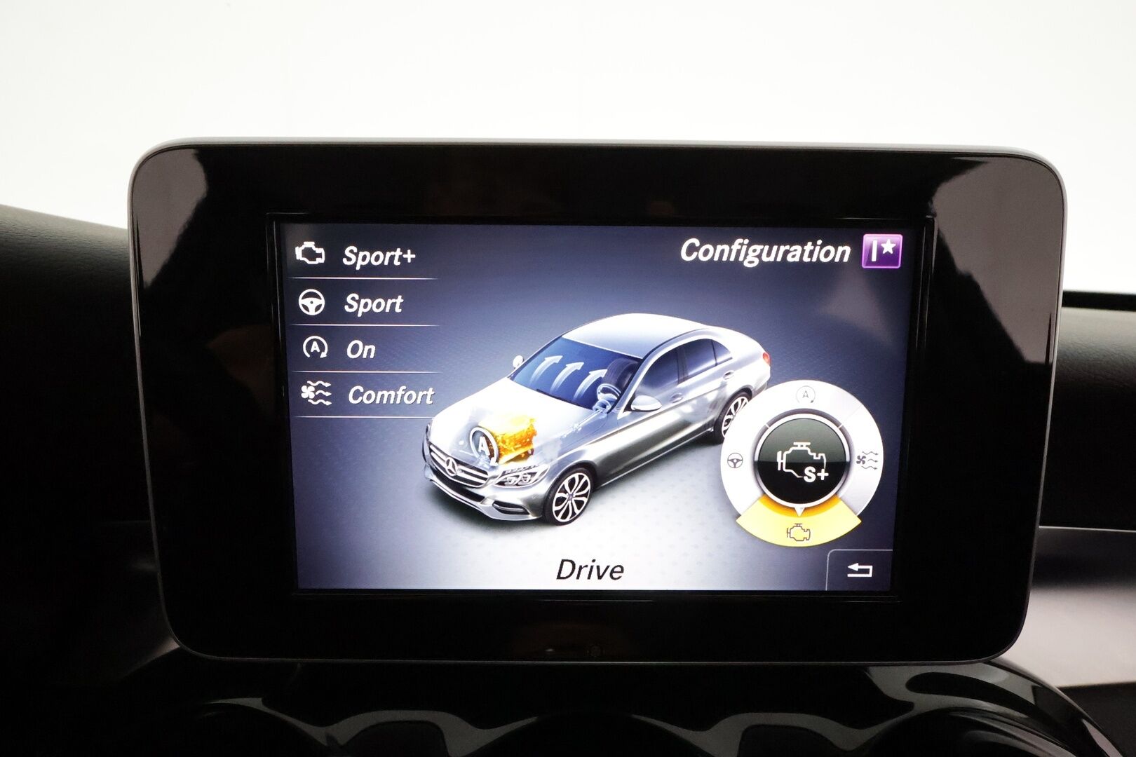 Mercedes-Benz C 2016 200 4Matic A Premium Business - Suomiauto / ILS LED / Sporttipenkit / Peruutustutka / KeyLess / Vakkari / Lohkolämmitin & Sisäpistoke / Upea!