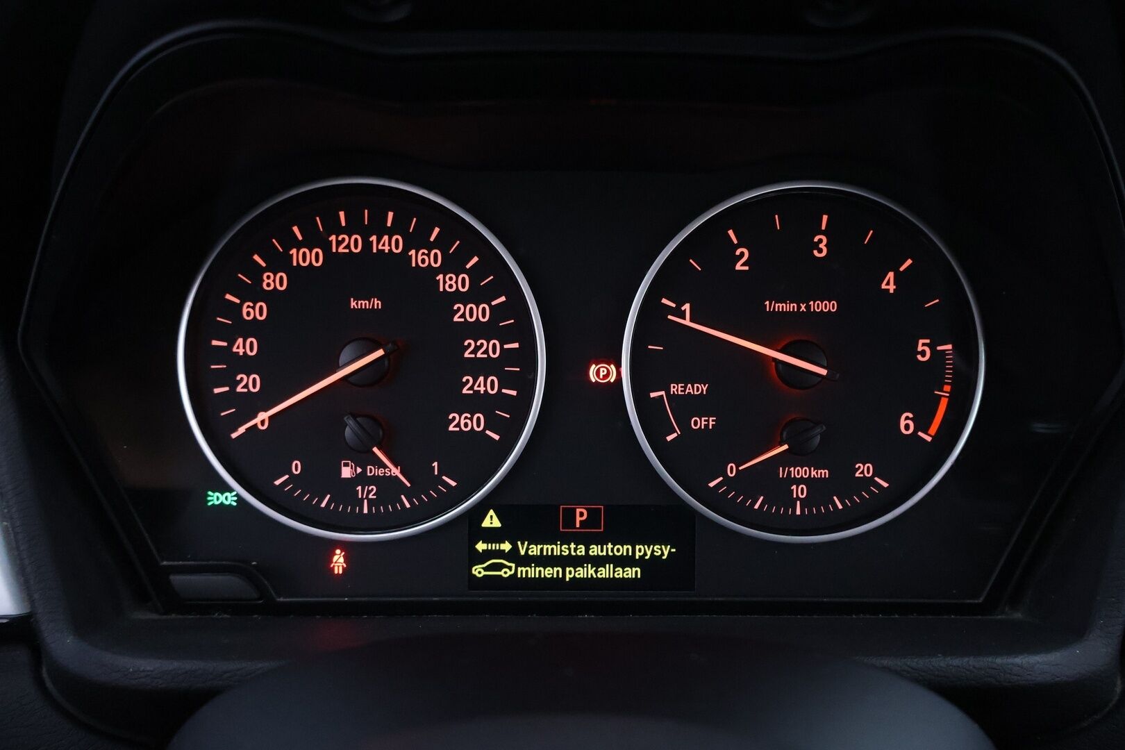BMW X1 2016 F48 sDrive18d A Business - Suomiauto | Peruutuskamera | Vetokoukku | Vakkari | KeylessGo | LED | Juuri tullut Tampereelle!