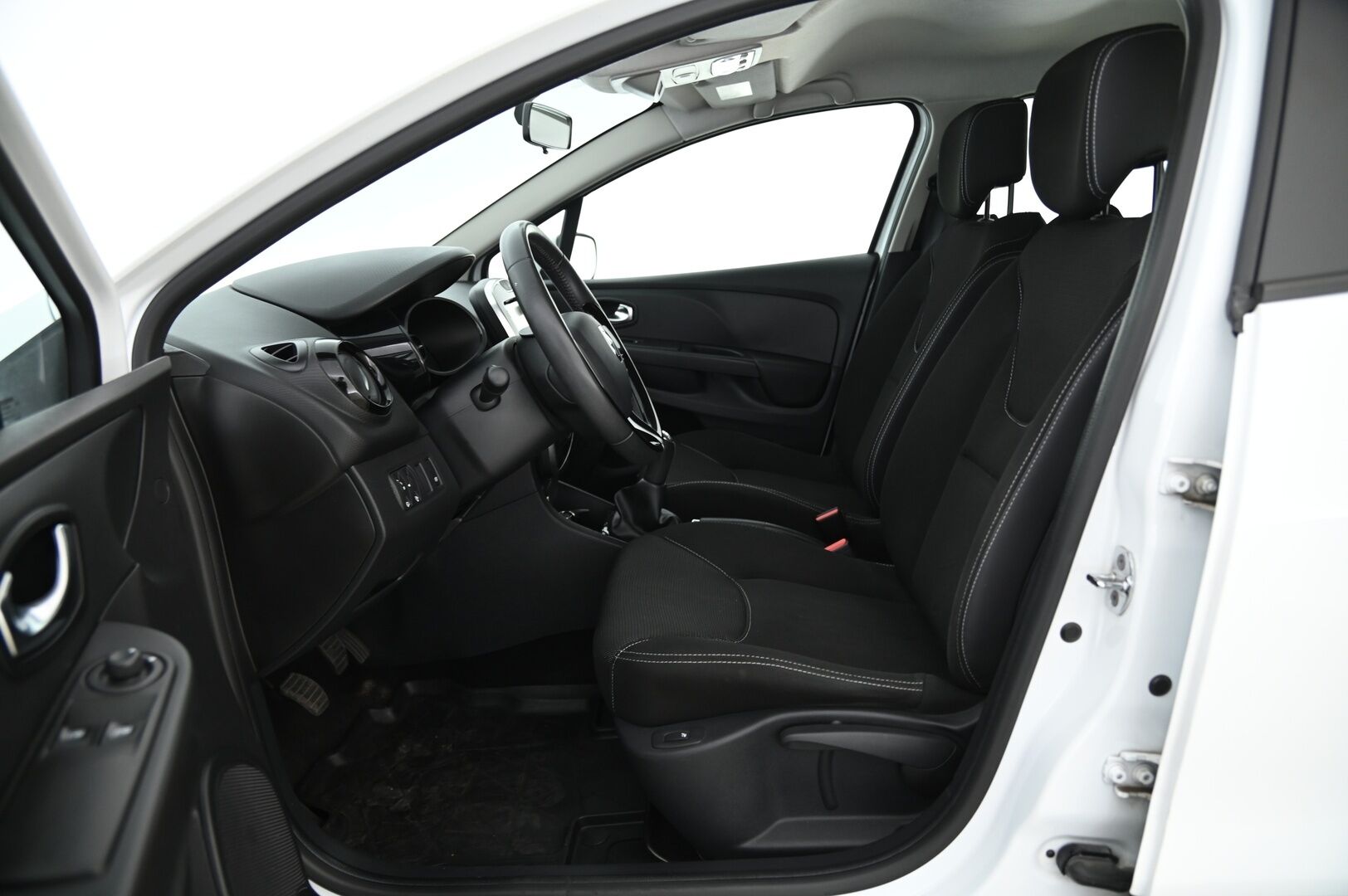 Renault Clio 2016 Energy TCe 90 S&S Navi Style *Myydään Huutokaupat.com*