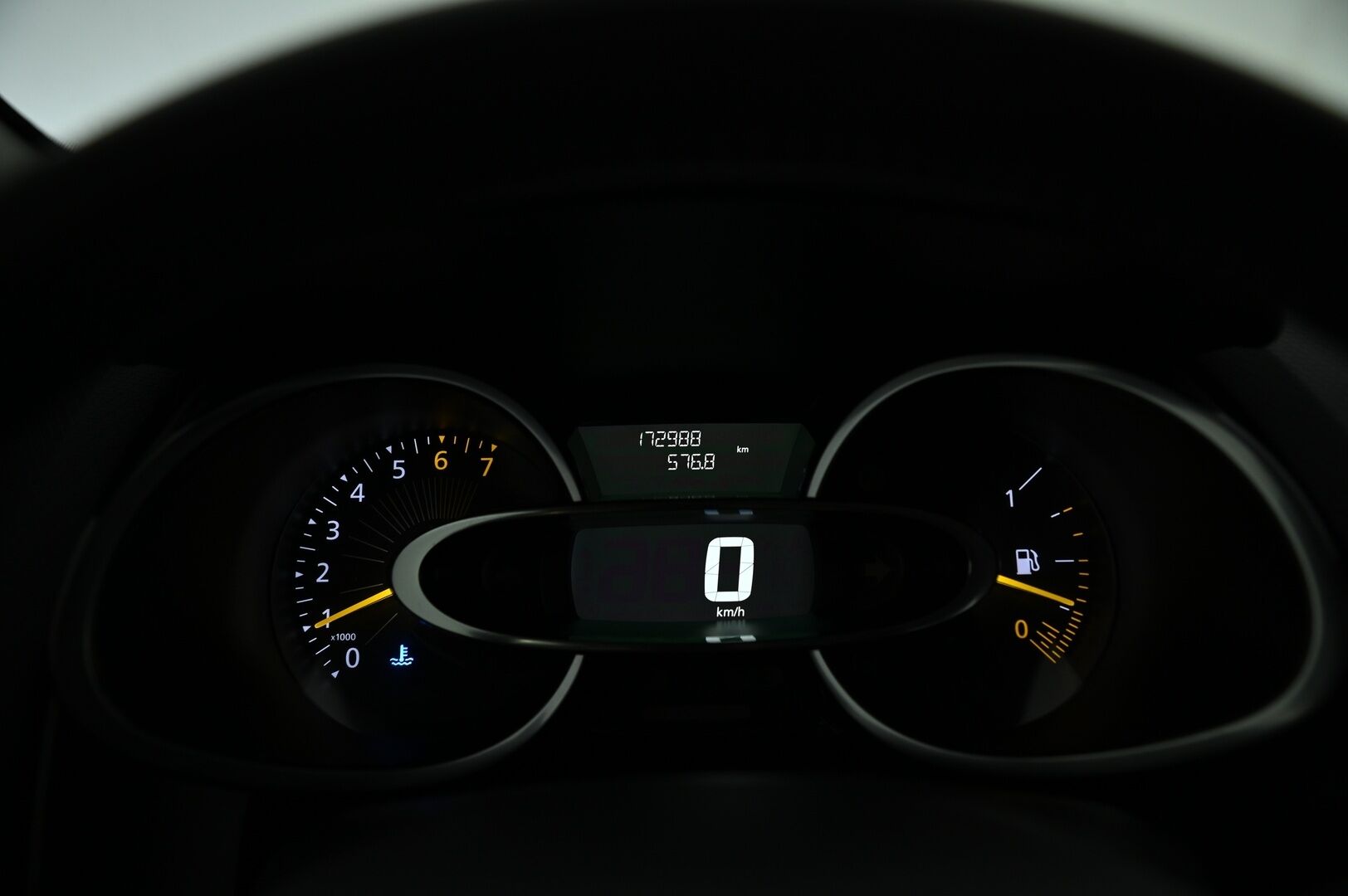 Renault Clio 2016 Energy TCe 90 S&S Navi Style *Myydään Huutokaupat.com*