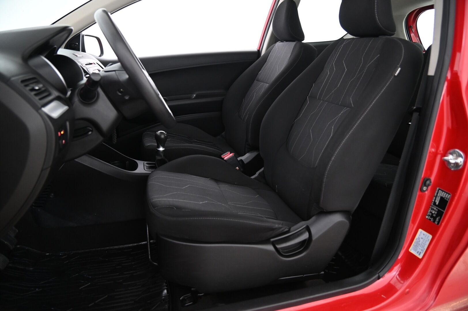 Kia Picanto 2017 1,0 ISG LX 3D EcoDynamics *Suomi-auto / Penkinlämmittimet* - *Juuri tullut / 2x renkaat*