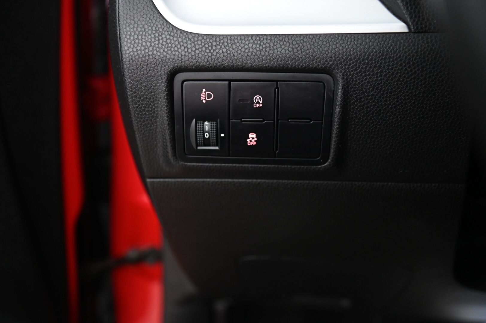 Kia Picanto 2017 1,0 ISG LX 3D EcoDynamics *Suomi-auto / Penkinlämmittimet* - *Juuri tullut / 2x renkaat*