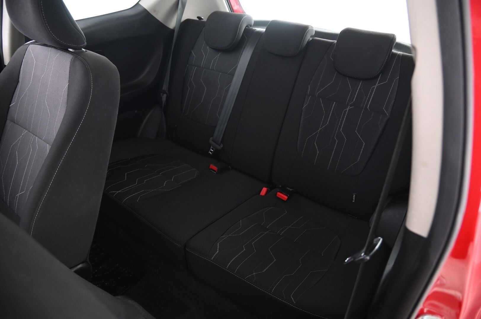 Kia Picanto 2017 1,0 ISG LX 3D EcoDynamics *Suomi-auto / Penkinlämmittimet* - *Juuri tullut / 2x renkaat*