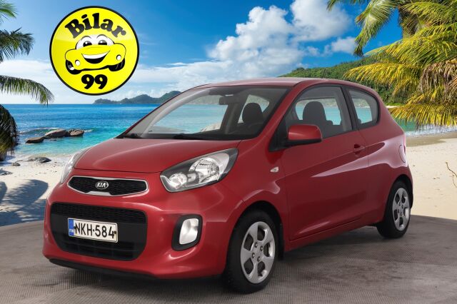 Kia Picanto 2016