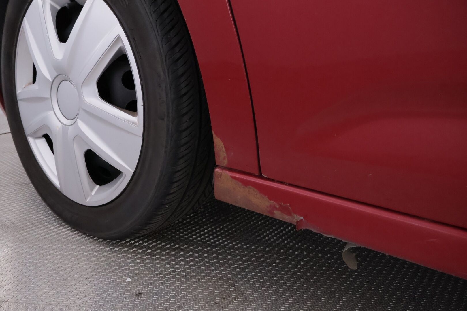 Citroen C3 2016 VTi 82 Feel - MYYDÄÄN HUUTOKAUPAT.COM! - MYYDÄÄN HUUTOKAUPAT.COM!