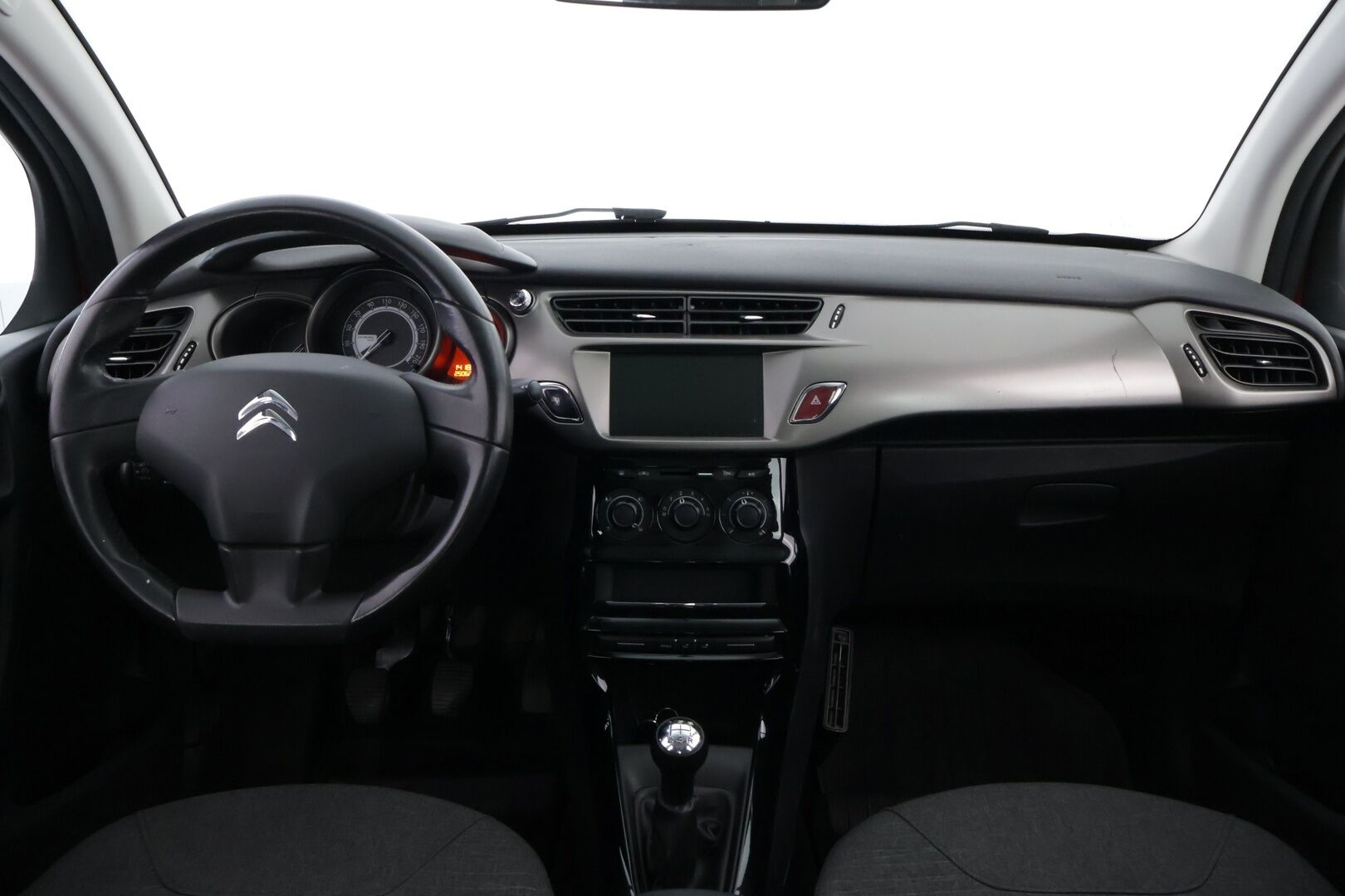 Citroen C3 2016 VTi 82 Feel - MYYDÄÄN HUUTOKAUPAT.COM! - MYYDÄÄN HUUTOKAUPAT.COM!