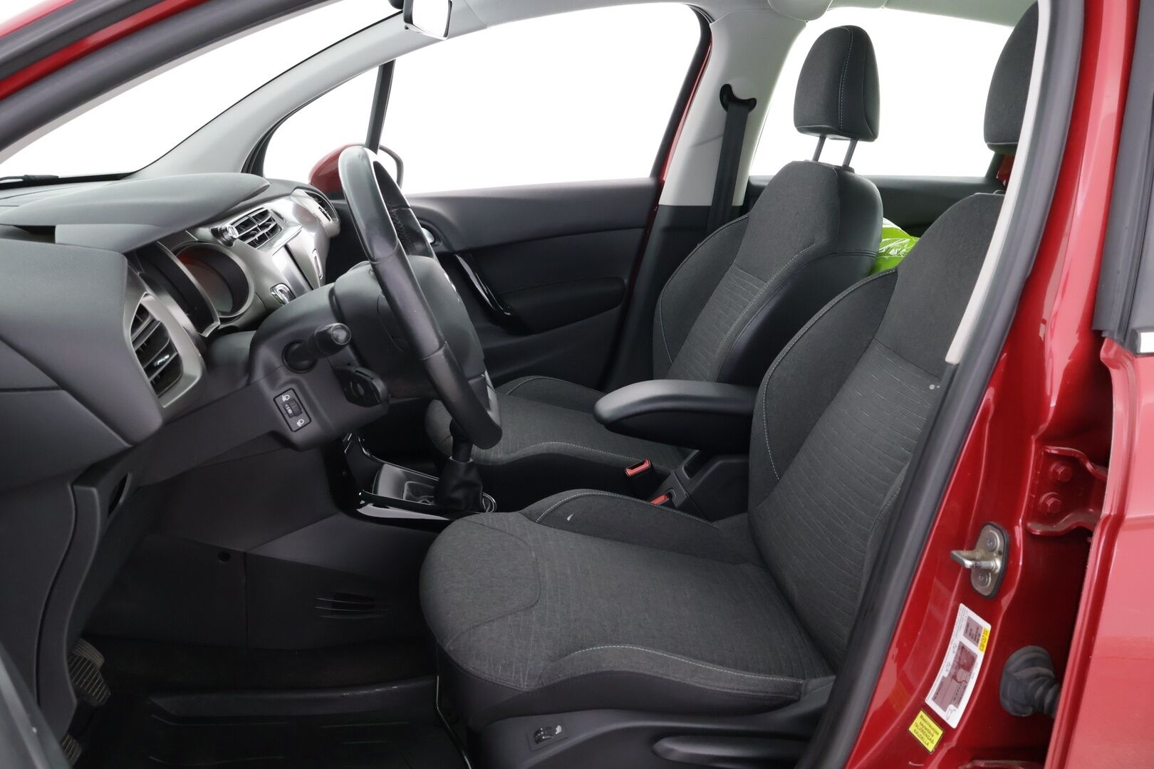 Citroen C3 2016 VTi 82 Feel - MYYDÄÄN HUUTOKAUPAT.COM! - MYYDÄÄN HUUTOKAUPAT.COM!