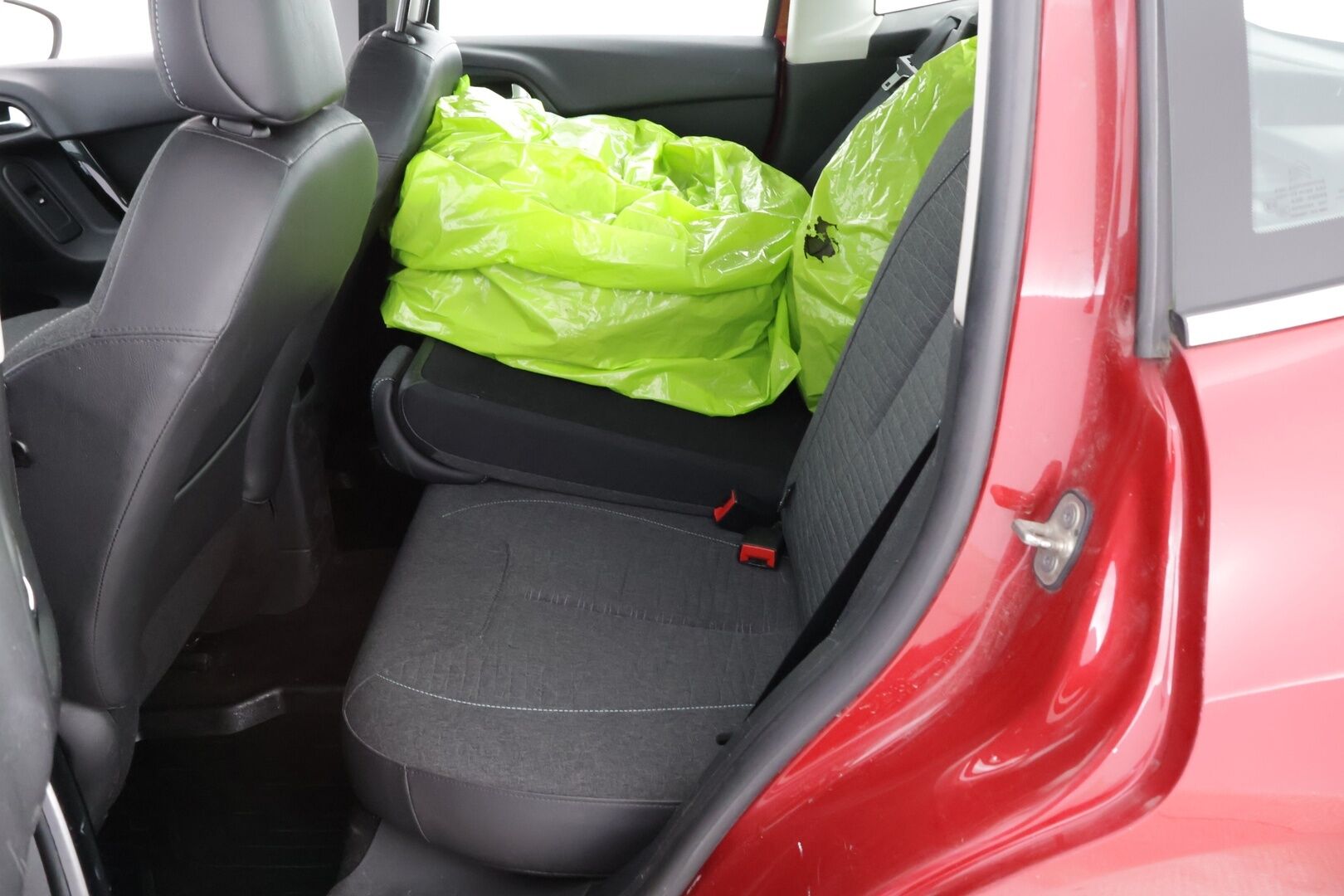 Citroen C3 2016 VTi 82 Feel - MYYDÄÄN HUUTOKAUPAT.COM! - MYYDÄÄN HUUTOKAUPAT.COM!