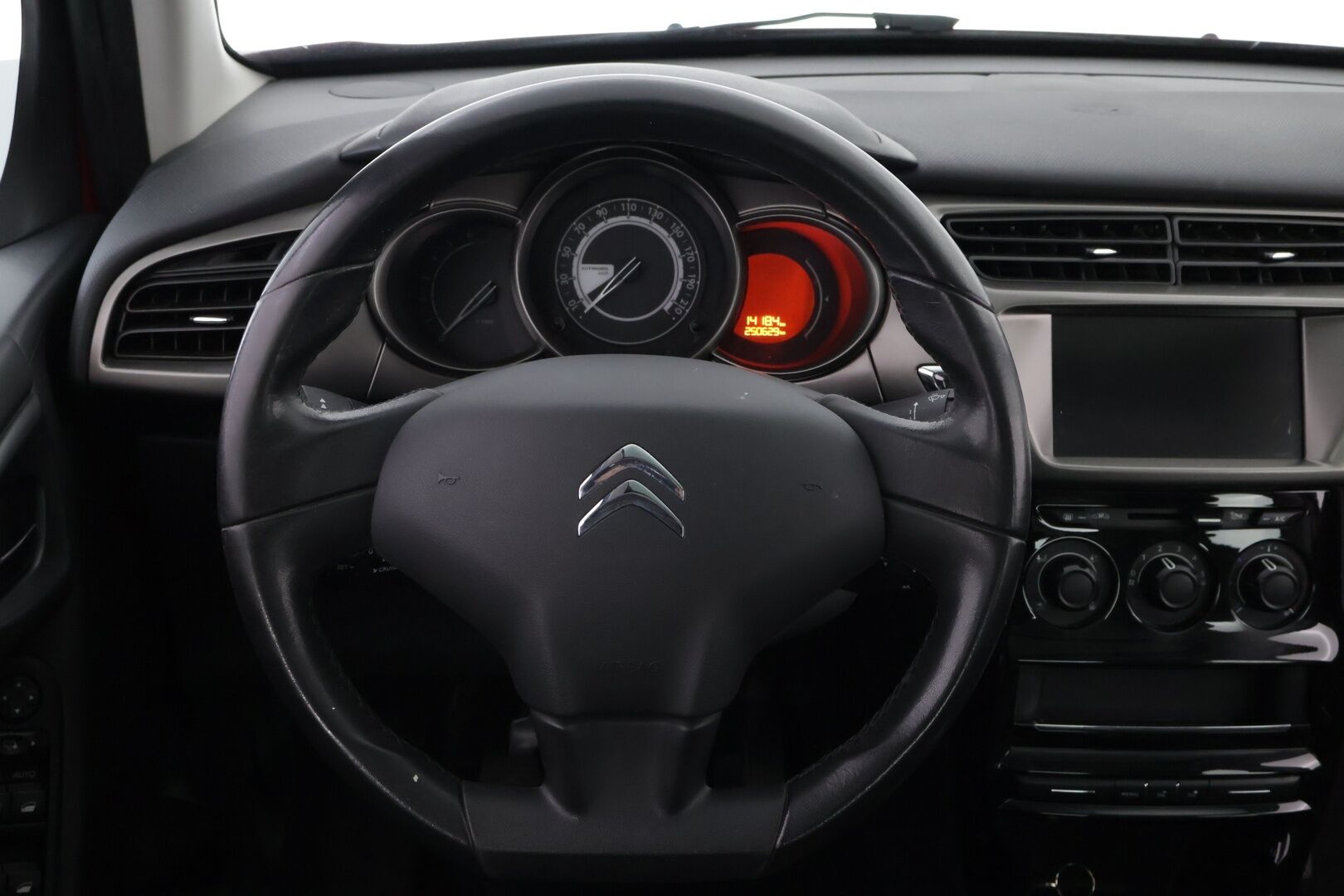 Citroen C3 2016 VTi 82 Feel - MYYDÄÄN HUUTOKAUPAT.COM! - MYYDÄÄN HUUTOKAUPAT.COM!