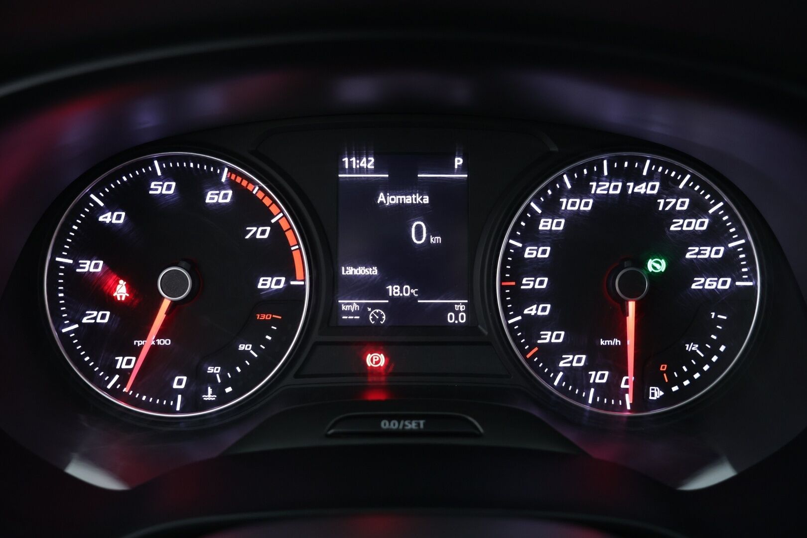 Seat Leon ST 2016 1,4 TSI 150 ACT FR DSG / Vetokoukku / Adapt. Vakkari / Suomi-auto / Upea sisusta - Juuri saapunut!