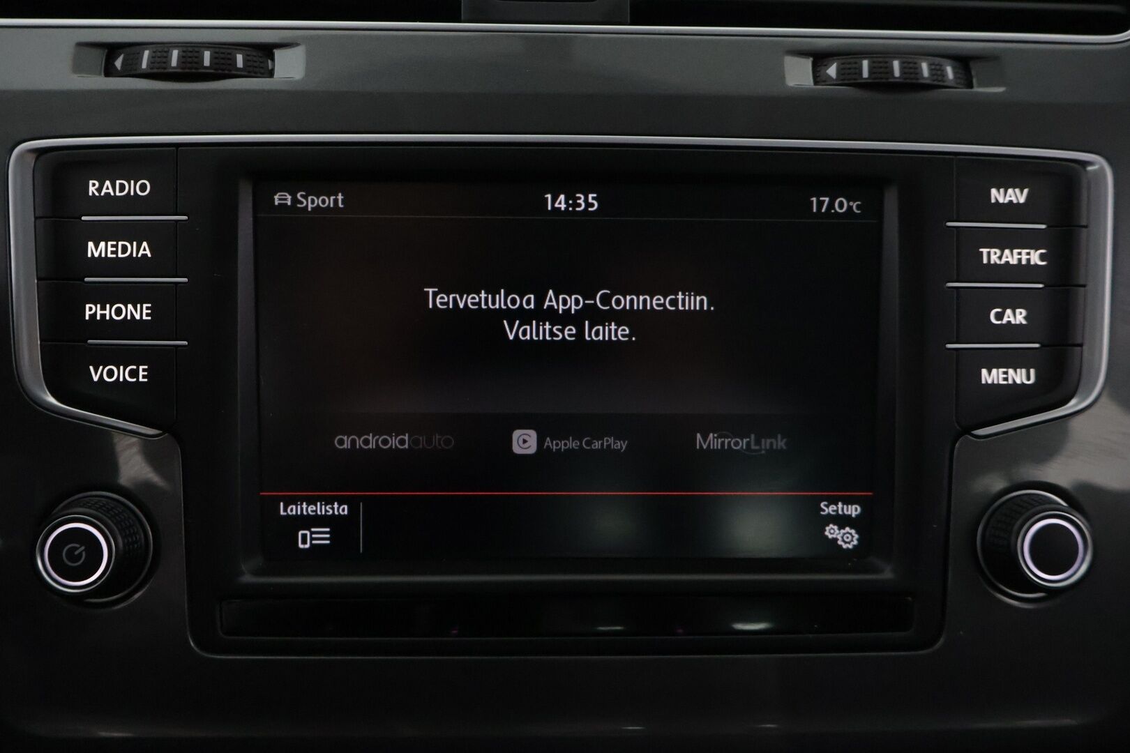 Volkswagen Golf 2016 Variant Alltrack 2,0 TDI 135 kW (184 hv) 4MOTION DSG Winter Edition *  YritysOutlet - Myydään vain yrityksille * - * Suomi-auto / ACC / Webasto / Vetokoukku / Kahdet renkaat  *