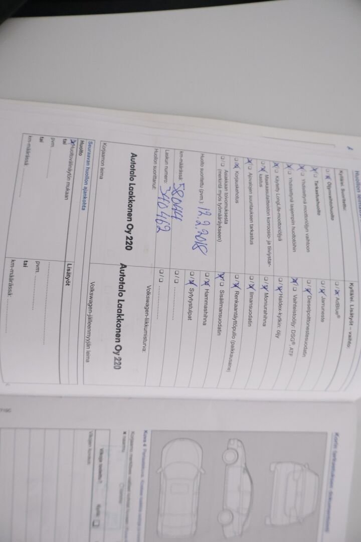 Volkswagen Golf 2016 Variant Alltrack 2,0 TDI 135 kW (184 hv) 4MOTION DSG Winter Edition *  YritysOutlet - Myydään vain yrityksille * - * Suomi-auto / ACC / Webasto / Vetokoukku / Kahdet renkaat  *