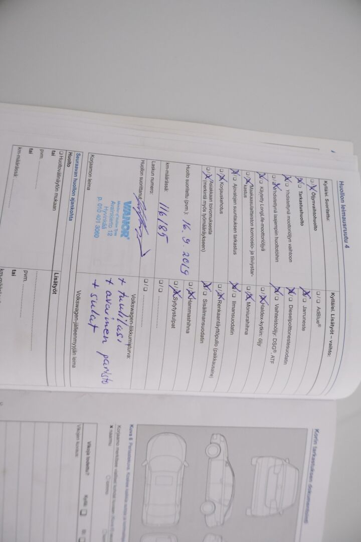 Volkswagen Golf 2016 Variant Alltrack 2,0 TDI 135 kW (184 hv) 4MOTION DSG Winter Edition *  YritysOutlet - Myydään vain yrityksille * - * Suomi-auto / ACC / Webasto / Vetokoukku / Kahdet renkaat  *