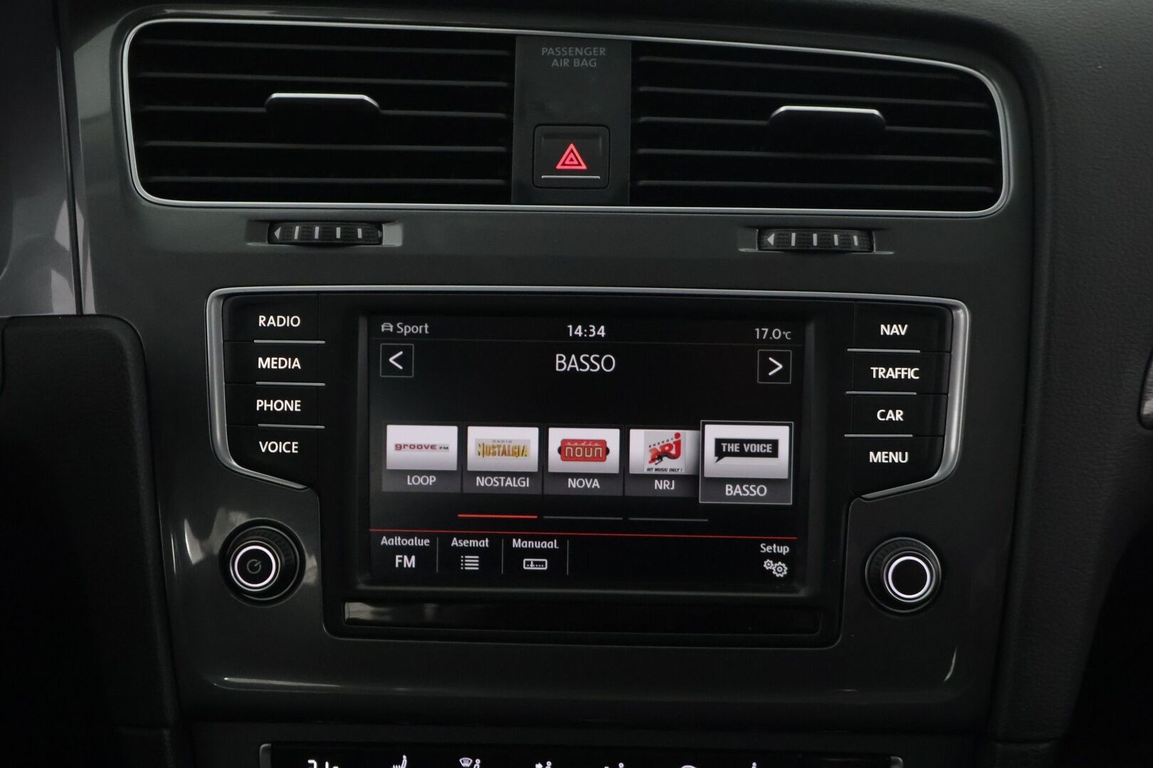 Volkswagen Golf 2016 Variant Alltrack 2,0 TDI 135 kW (184 hv) 4MOTION DSG Winter Edition *  YritysOutlet - Myydään vain yrityksille * - * Suomi-auto / ACC / Webasto / Vetokoukku / Kahdet renkaat  *