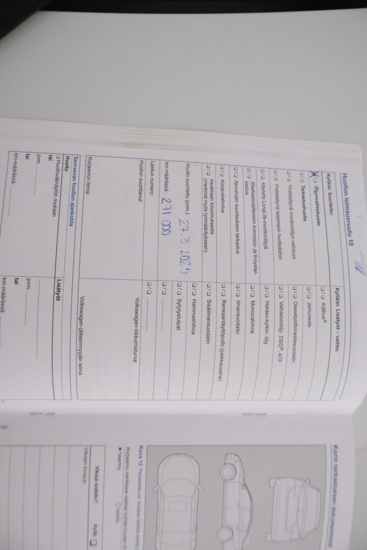 Volkswagen Golf 2016 Variant Alltrack 2,0 TDI 135 kW (184 hv) 4MOTION DSG Winter Edition *  YritysOutlet - Myydään vain yrityksille * - * Suomi-auto / ACC / Webasto / Vetokoukku / Kahdet renkaat  *