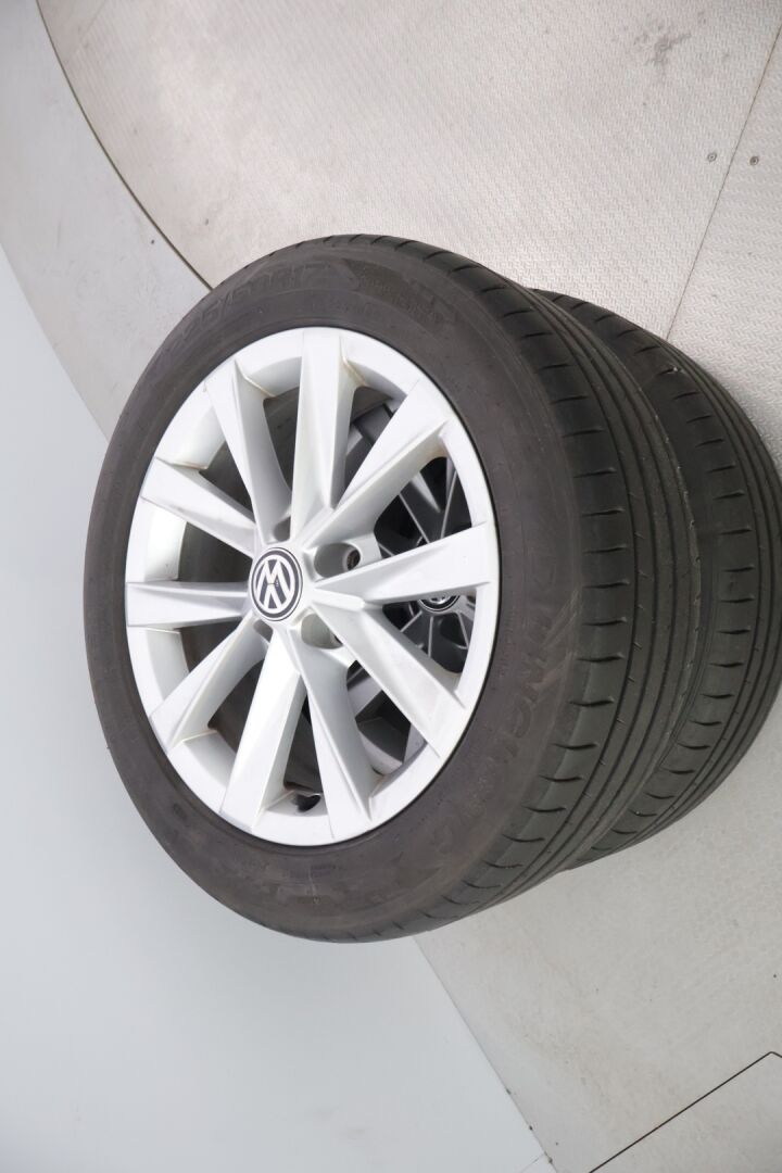 Volkswagen Golf 2016 Variant Alltrack 2,0 TDI 135 kW (184 hv) 4MOTION DSG Winter Edition *  YritysOutlet - Myydään vain yrityksille * - * Suomi-auto / ACC / Webasto / Vetokoukku / Kahdet renkaat  *