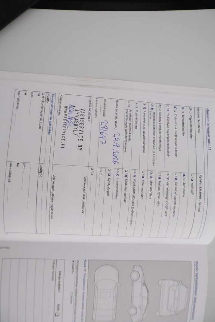 Volkswagen Golf 2016 Variant Alltrack 2,0 TDI 135 kW (184 hv) 4MOTION DSG Winter Edition *  YritysOutlet - Myydään vain yrityksille * - * Suomi-auto / ACC / Webasto / Vetokoukku / Kahdet renkaat  *