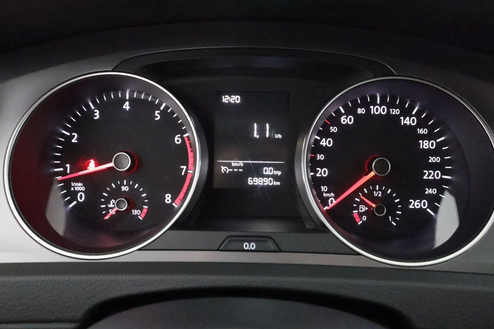 Volkswagen Golf 2016 Trendline 1,2 TSI 63 kW (85 hv) - | Vakkari | Lohko | Aux | Kahdet Renkaat | Suomi-auto |
