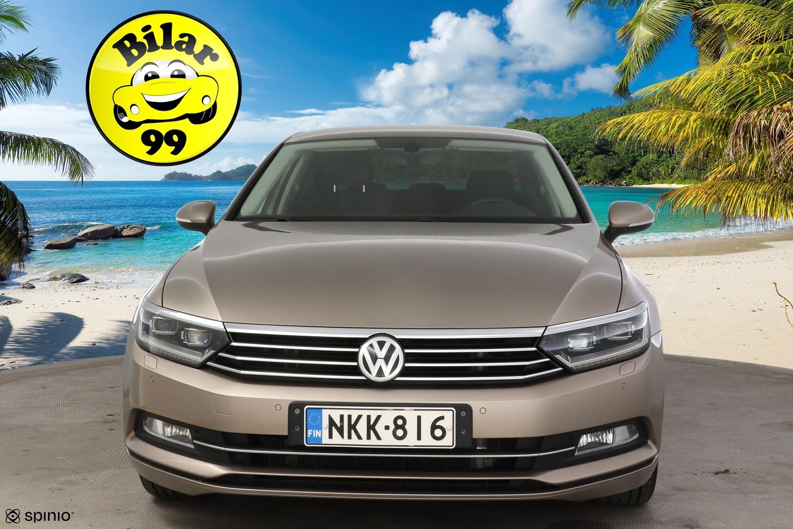 Volkswagen Passat 2016 Sedan Comfortline 1,4 TSI 110 kW DSG * Koukku / P.tutkat / Lohkolämmitin / Vakkari / Sporttipenkit *' - Käytännöllinen ja ekologinen fiksu käyttöauto hyvillä varusteilla!