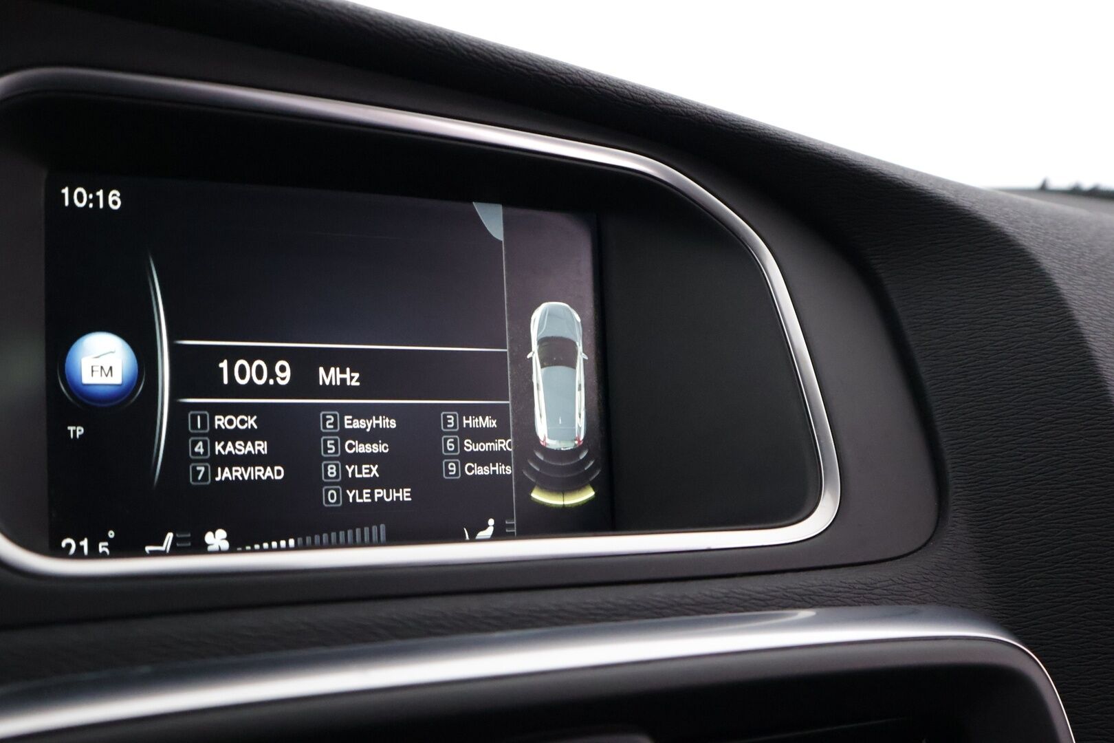Volvo V40 2017 2.0 D3 Business aut *Vakionopeudensäädin / VOC / Digimittaristo / Lohkolämmitin S.pistoke* - Taloudellinen, siisti ja hyvin huollettu! Jalkopää tehty!
