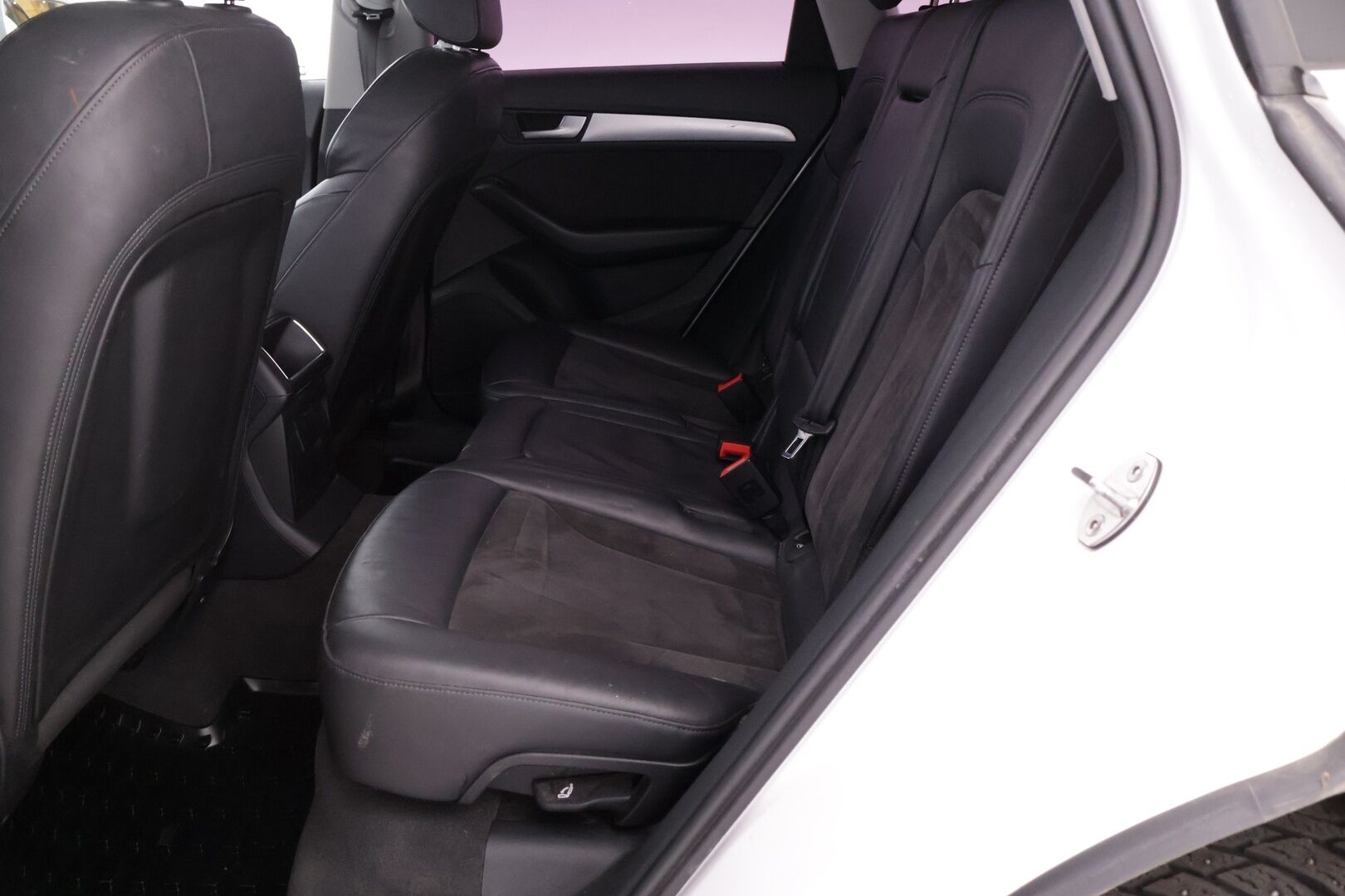 Audi Q5 2016 Offroad Land of quattro Edition 2,0 TDI 140 kW quattro - | Uudet kesärenkaat | Webasto | Koukku Alletaittuva | Sport Penkit | S-luukku |