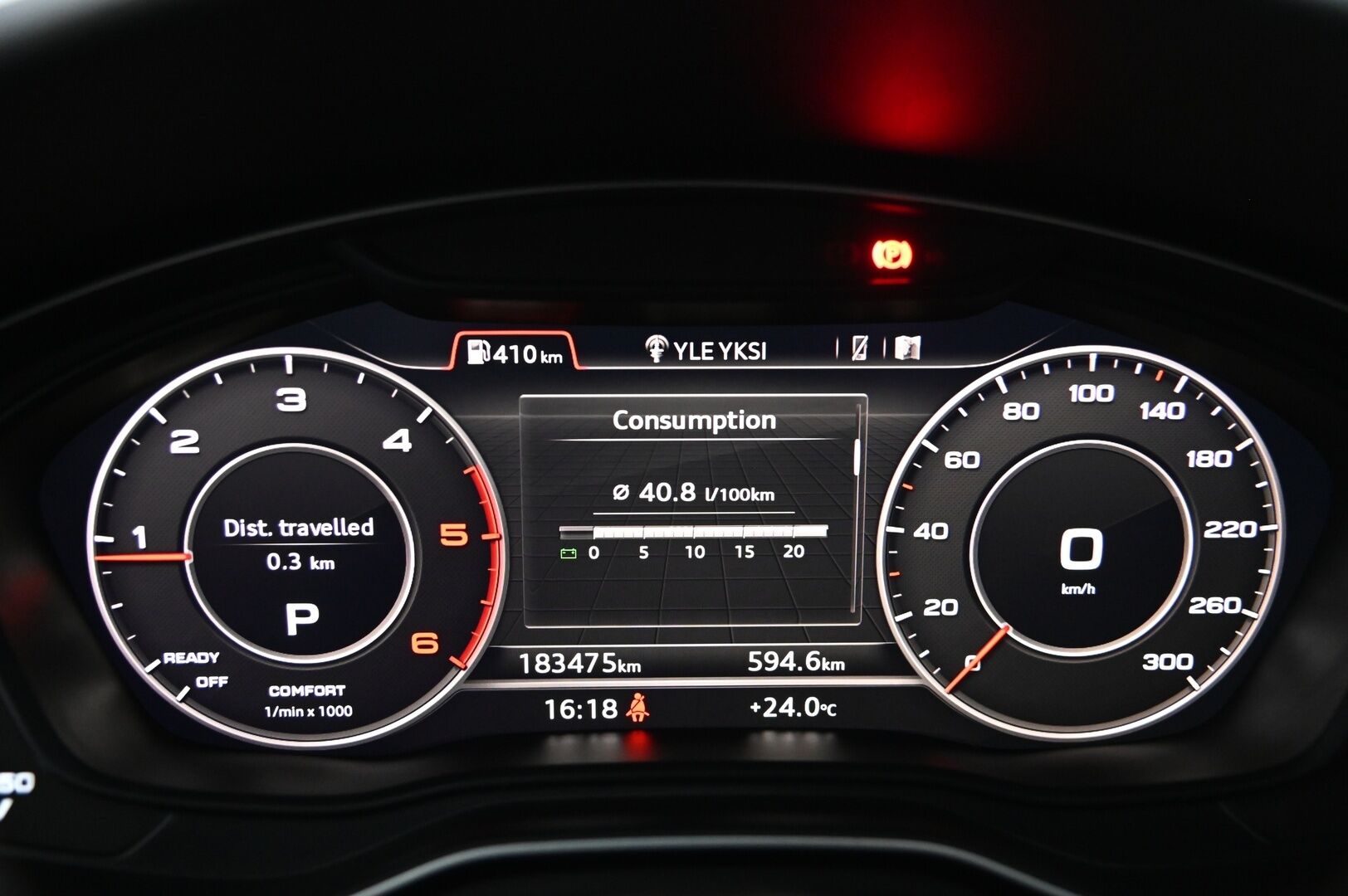 Audi A4 2016 Avant Land of quattro Sport Edition 2,0 TDI 140 kW quattro S tronic *Digimittaristo / Panorama / Webasto / Koukku* - *Juuri saapunut / Siisti*