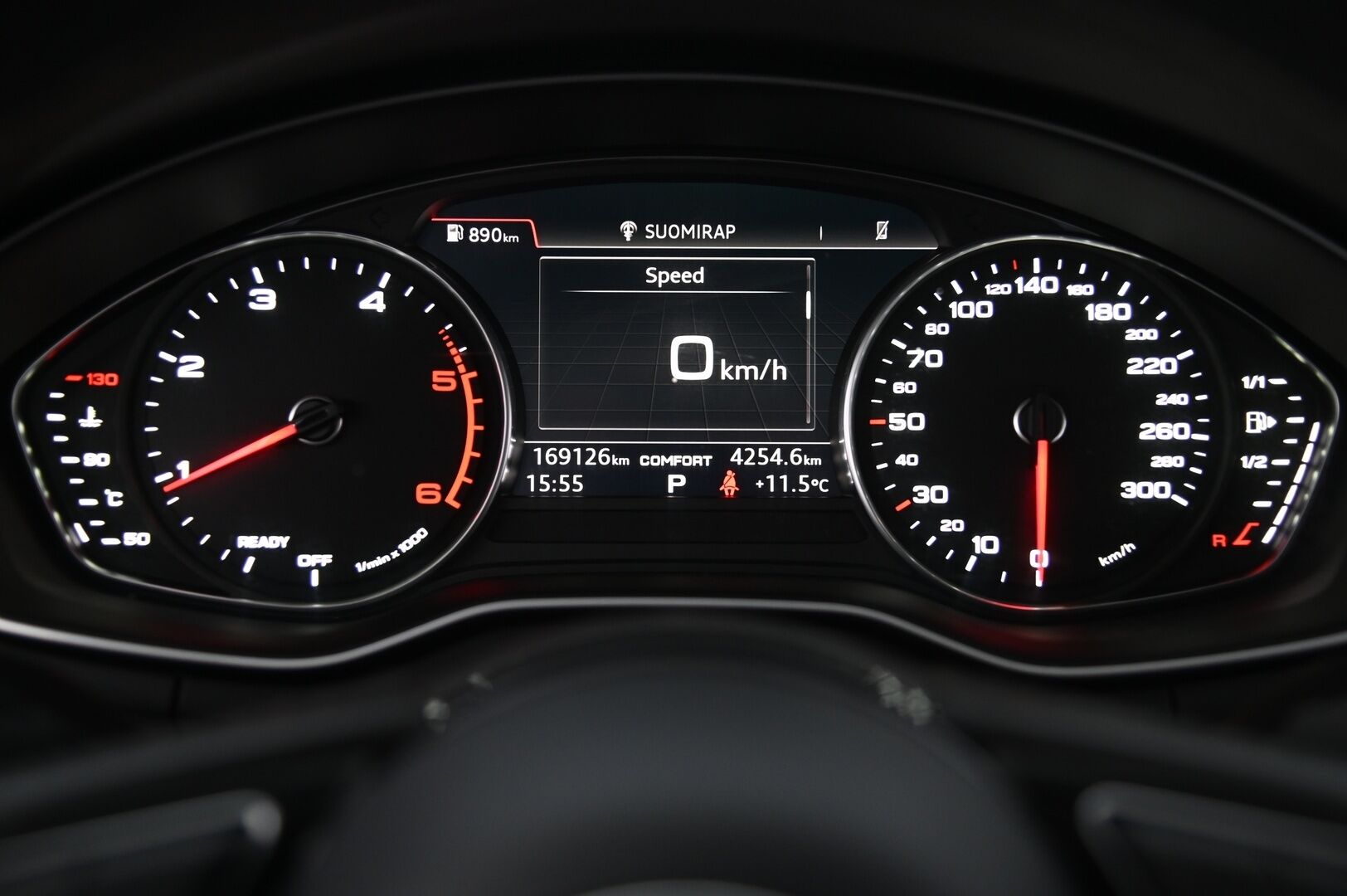 Audi A4 2016 Sedan Land of quattro Sport Edition 2,0 TDI 140 kW quattro S tronic *B&O / Vakkari / Tutkat / Lohko* - *Suomi-auto / Juuri tullut / Siisti*