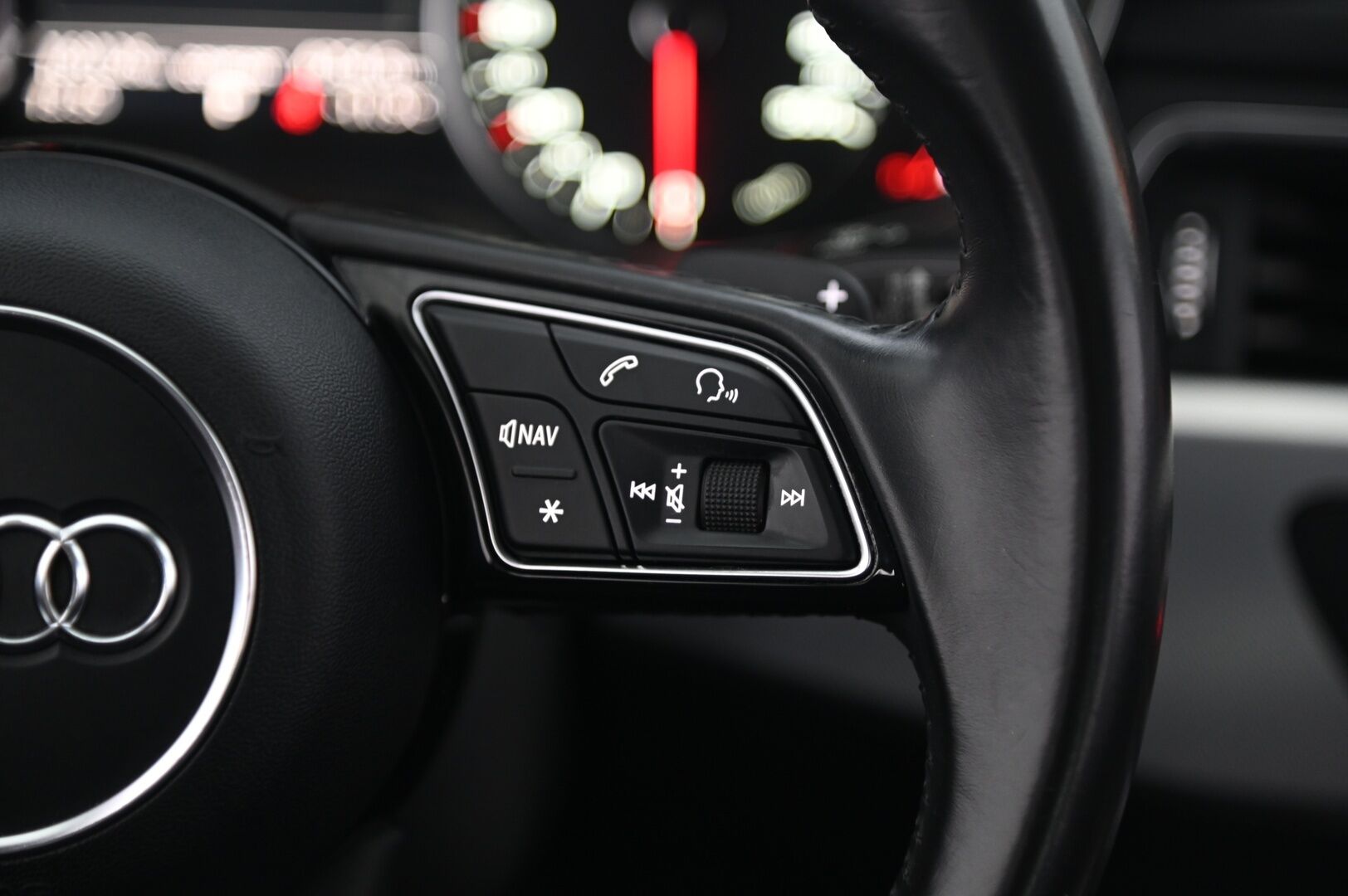 Audi A4 2016 Sedan Land of quattro Sport Edition 2,0 TDI 140 kW quattro S tronic *B&O / Vakkari / Tutkat / Lohko* - *Suomi-auto / Juuri tullut / Siisti*