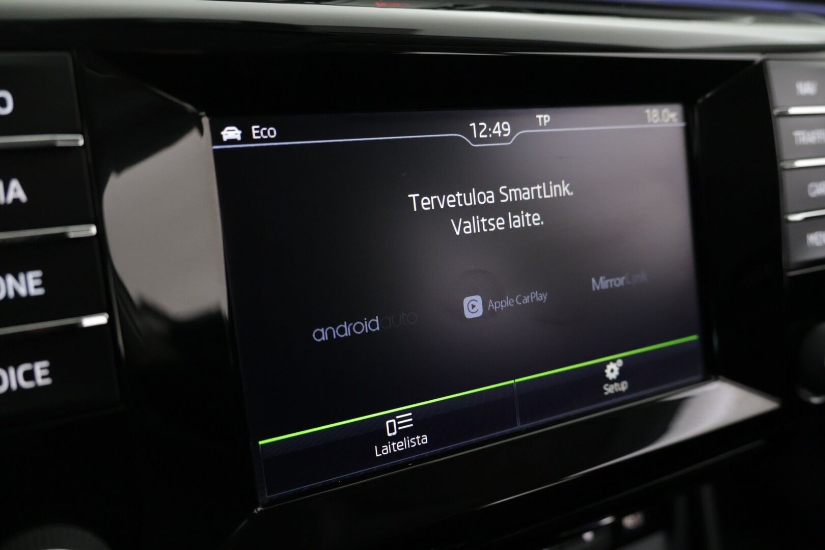 Skoda Superb 2016 Combi 1,8 TSI Style DSG Autom. - Suomi-auto | Webasto | Adapt.Vakkari | Canton | Muistinpenkki | Vetokoukku | Peruutuskamera | Nahka-Alcantara | Huippuvarusteet!