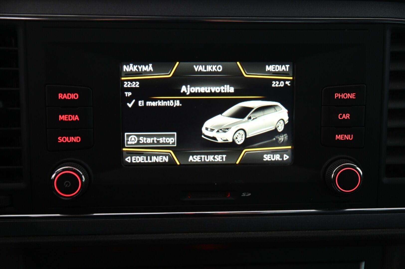 Seat Leon ST 2016 2,0 TDI 150 4Drive FR - 2.Om. Suomi-Auto | Webasto | | Vakkari | Tutkat | Koukku | BT | 2X renkaat&alumiinivanteet
