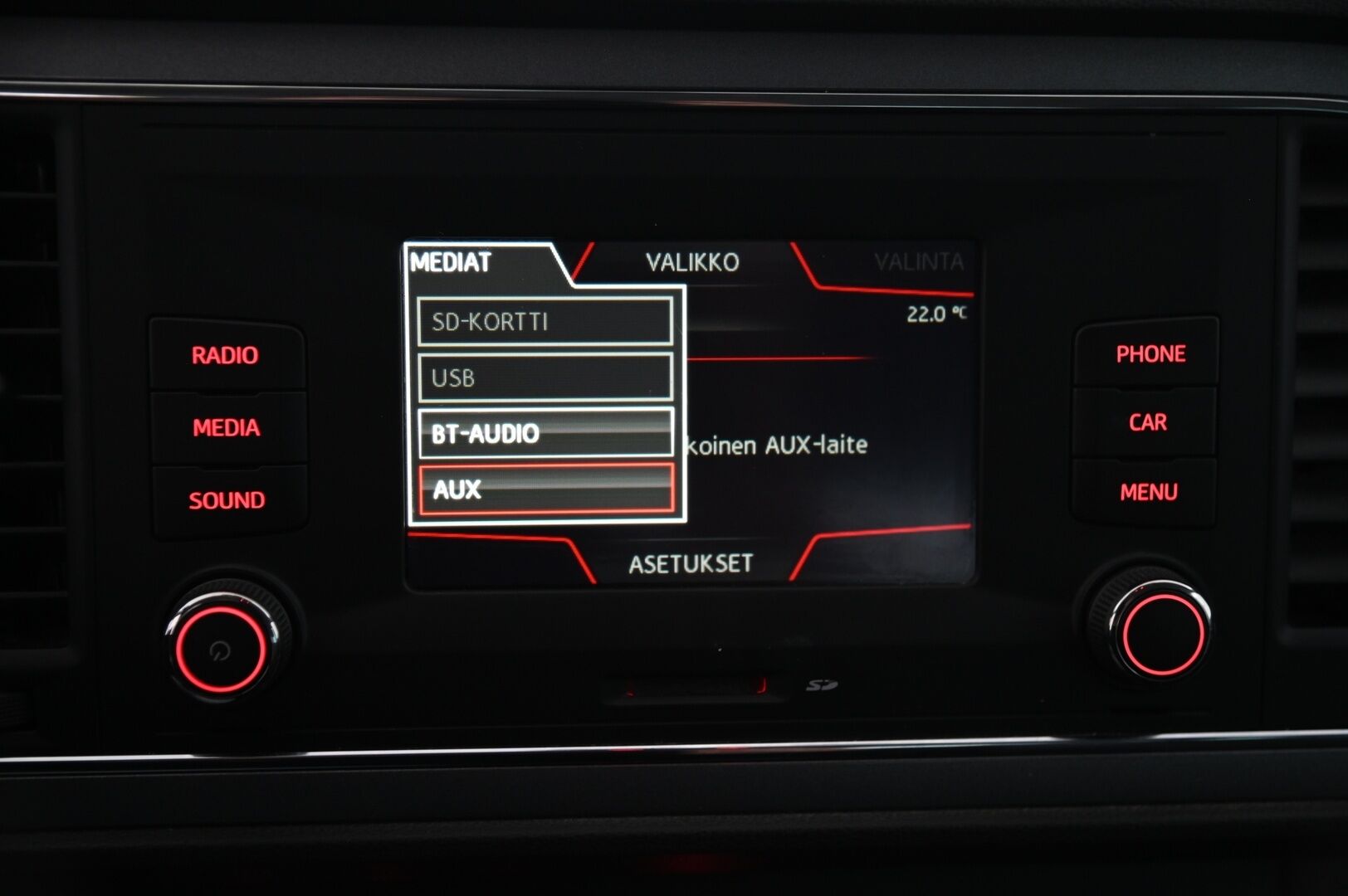 Seat Leon ST 2016 2,0 TDI 150 4Drive FR - 2.Om. Suomi-Auto | Webasto | | Vakkari | Tutkat | Koukku | BT | 2X renkaat&alumiinivanteet