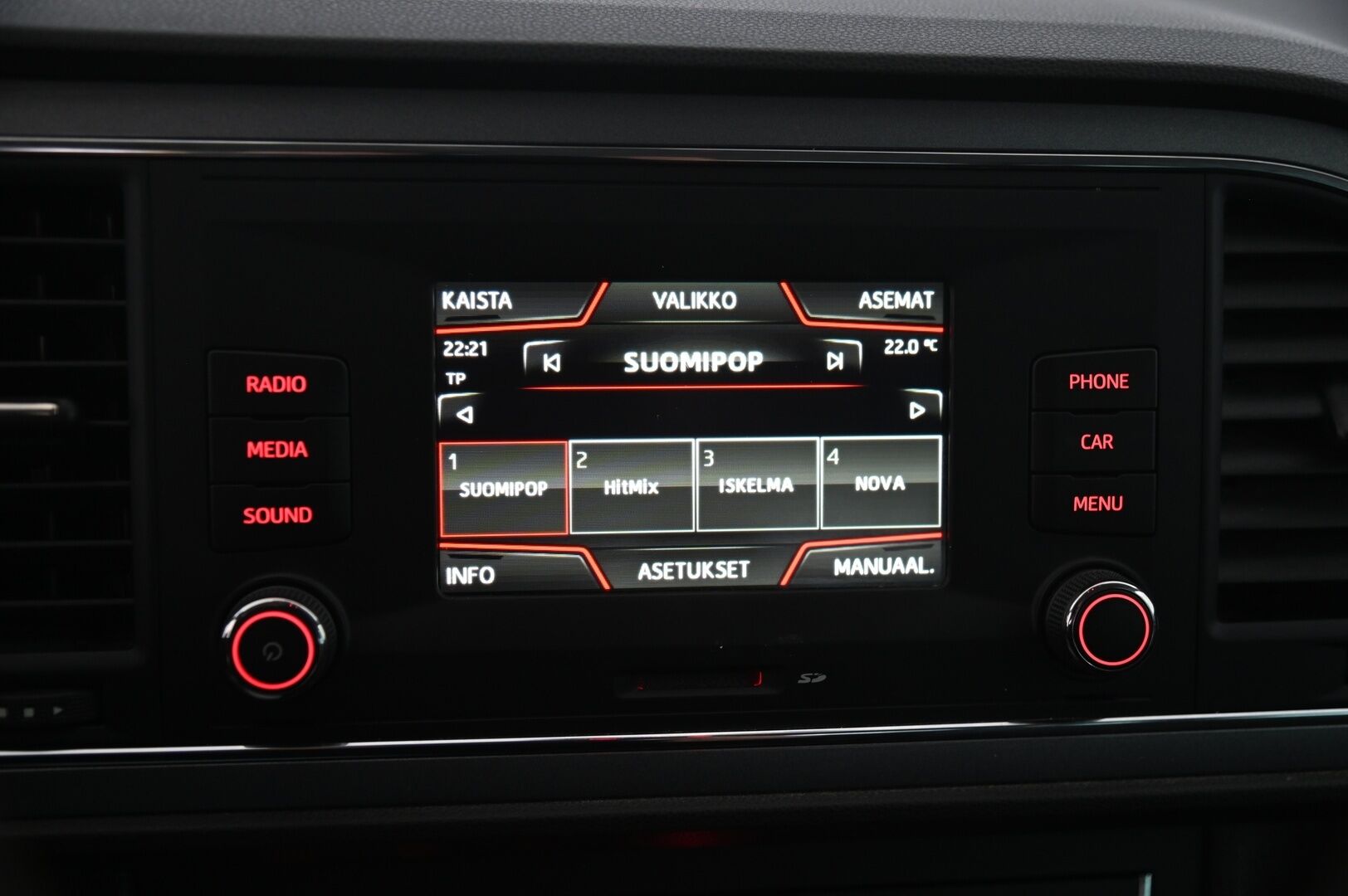 Seat Leon ST 2016 2,0 TDI 150 4Drive FR - 2.Om. Suomi-Auto | Webasto | | Vakkari | Tutkat | Koukku | BT | 2X renkaat&alumiinivanteet