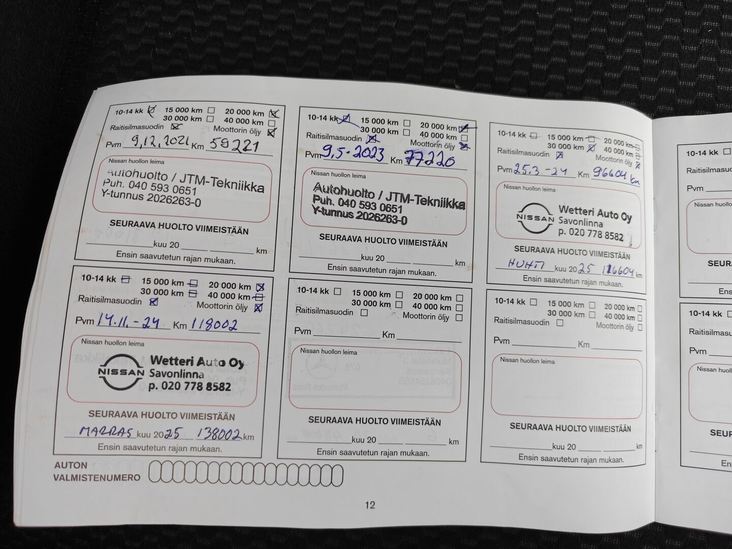 Nissan Qashqai 2016 DIG-T 115 Visia 2WD Xtronic E6 * MYYDÄÄN HUUTOKAUPAT.COM! * - MYYDÄÄN HUUTOKAUPAT.COM!