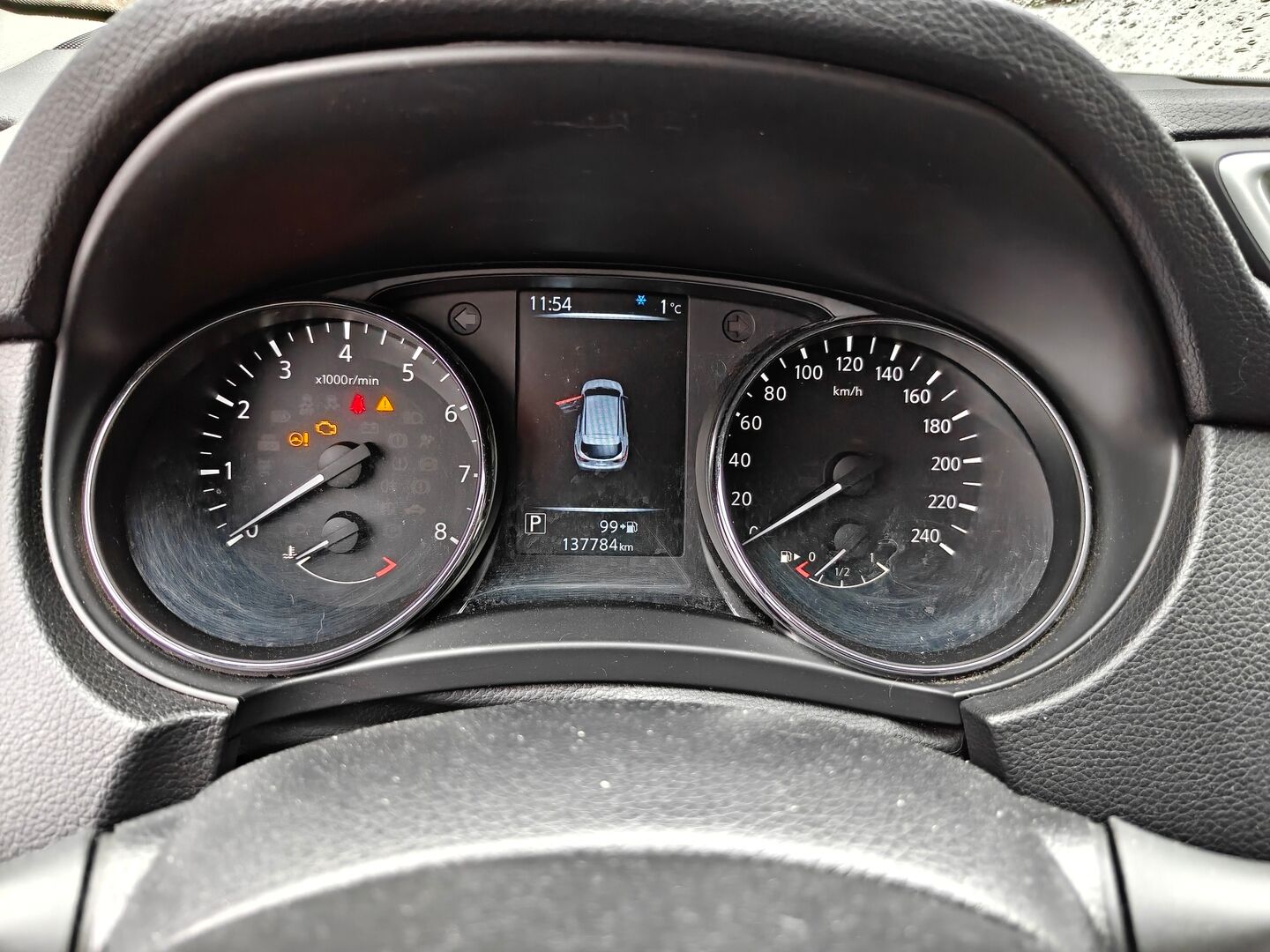 Nissan Qashqai 2016 DIG-T 115 Visia 2WD Xtronic E6 * MYYDÄÄN HUUTOKAUPAT.COM! * - MYYDÄÄN HUUTOKAUPAT.COM!