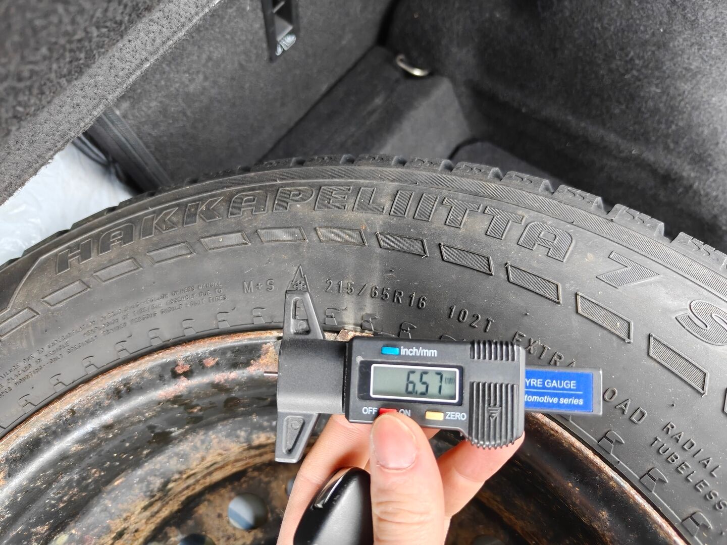 Nissan Qashqai 2016 DIG-T 115 Visia 2WD Xtronic E6 * MYYDÄÄN HUUTOKAUPAT.COM! * - MYYDÄÄN HUUTOKAUPAT.COM!