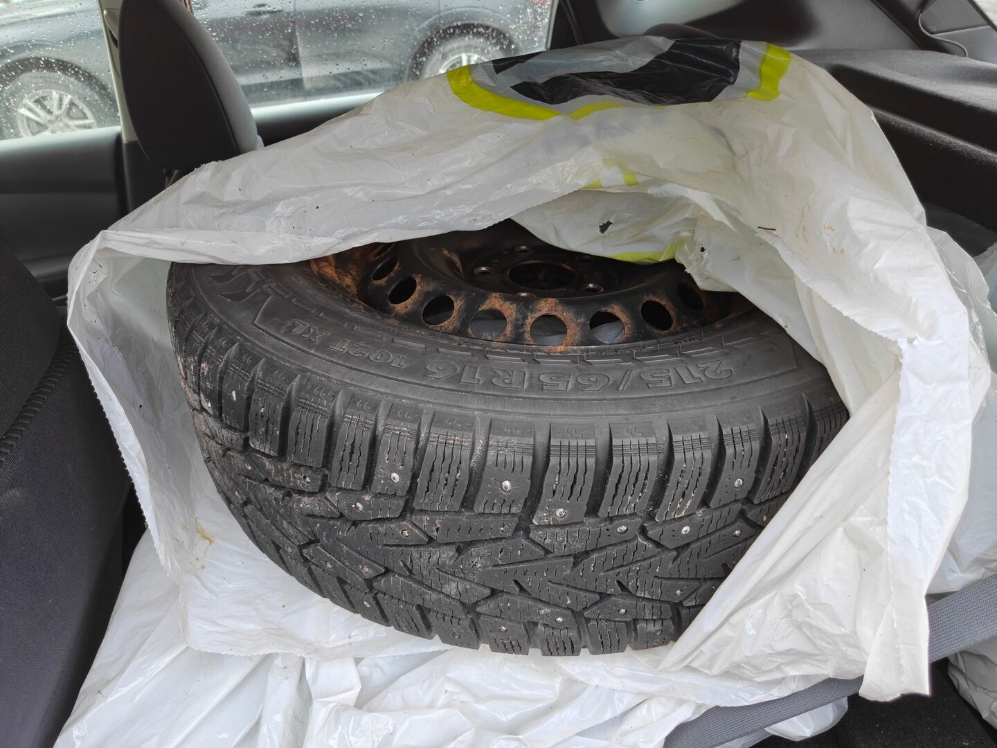 Nissan Qashqai 2016 DIG-T 115 Visia 2WD Xtronic E6 * MYYDÄÄN HUUTOKAUPAT.COM! * - MYYDÄÄN HUUTOKAUPAT.COM!