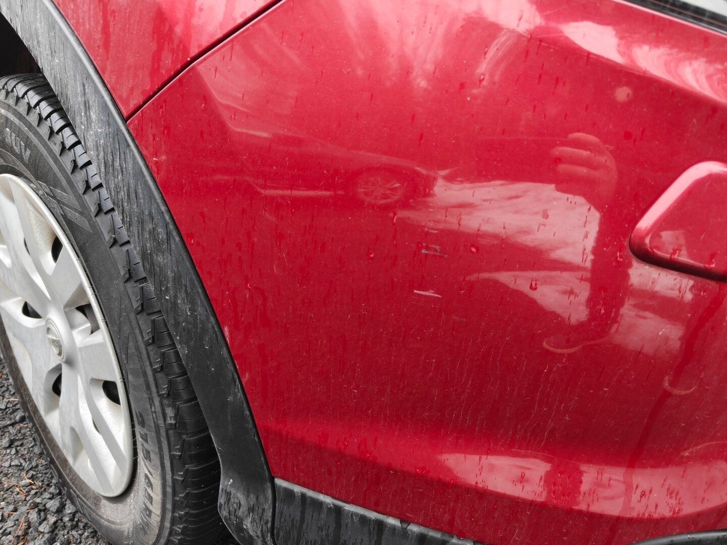 Nissan Qashqai 2016 DIG-T 115 Visia 2WD Xtronic E6 * MYYDÄÄN HUUTOKAUPAT.COM! * - MYYDÄÄN HUUTOKAUPAT.COM!