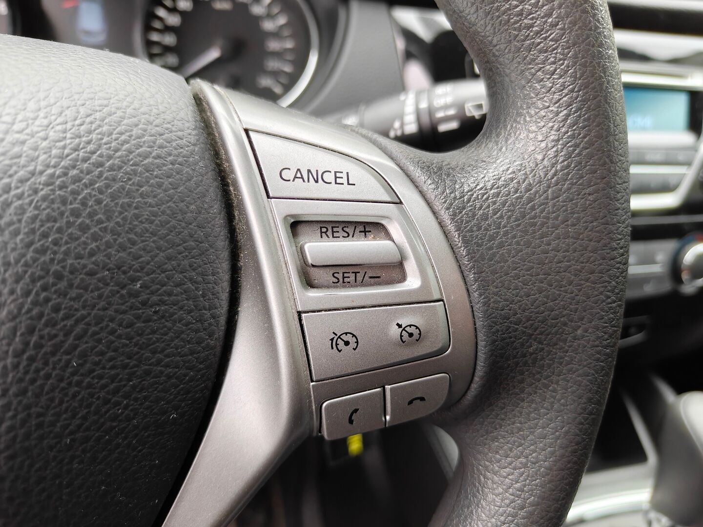 Nissan Qashqai 2016 DIG-T 115 Visia 2WD Xtronic E6 * MYYDÄÄN HUUTOKAUPAT.COM! * - MYYDÄÄN HUUTOKAUPAT.COM!