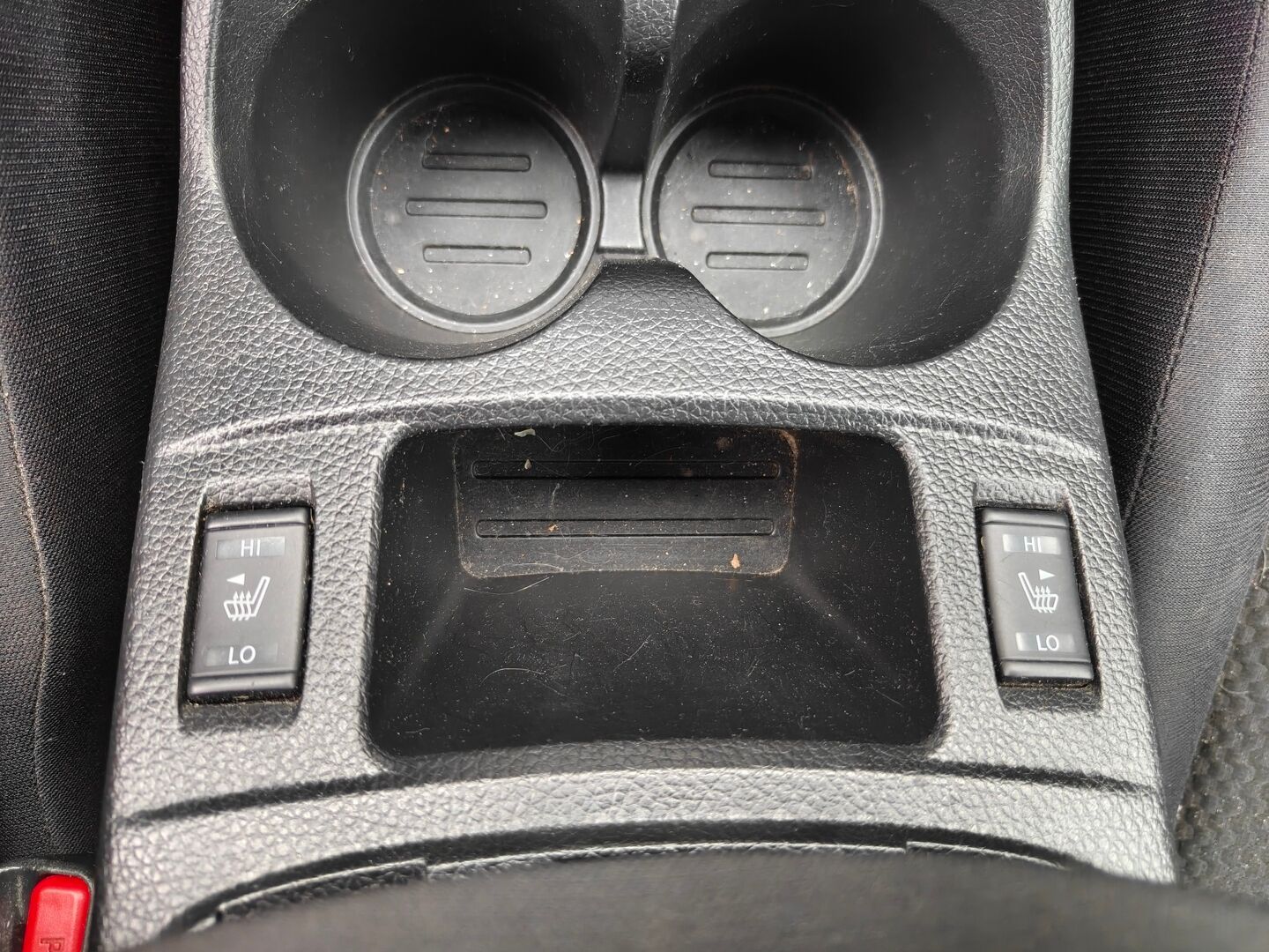 Nissan Qashqai 2016 DIG-T 115 Visia 2WD Xtronic E6 * MYYDÄÄN HUUTOKAUPAT.COM! * - MYYDÄÄN HUUTOKAUPAT.COM!