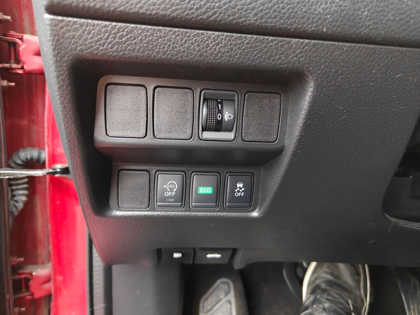 Nissan Qashqai 2016 DIG-T 115 Visia 2WD Xtronic E6 * MYYDÄÄN HUUTOKAUPAT.COM! * - MYYDÄÄN HUUTOKAUPAT.COM!