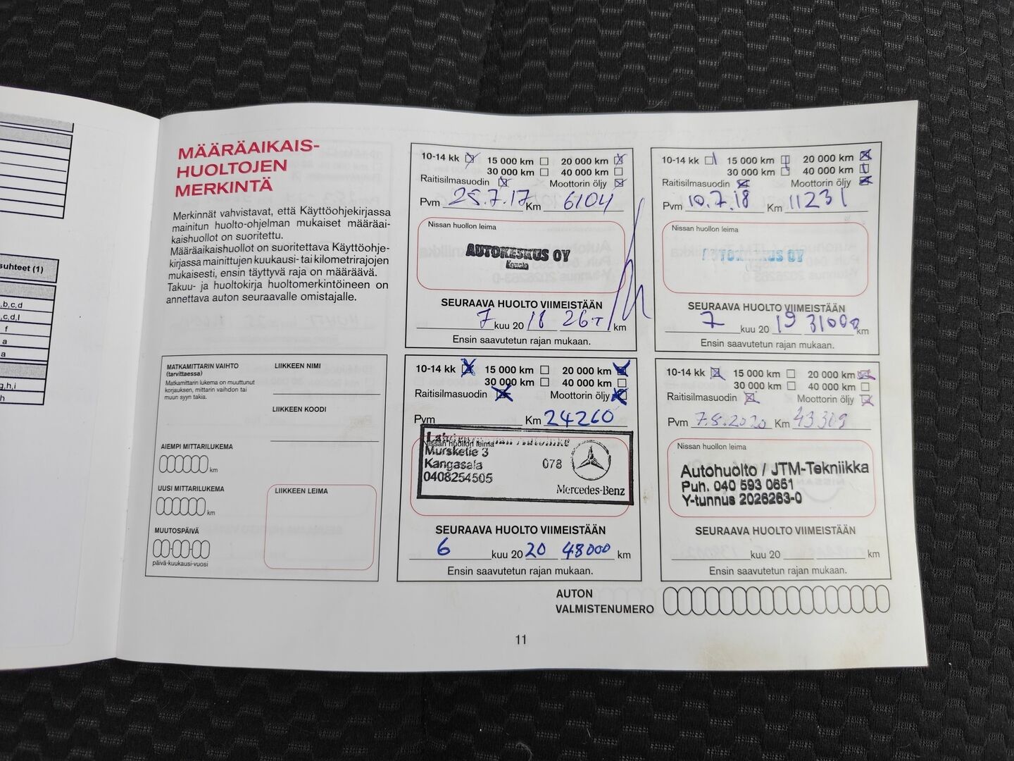 Nissan Qashqai 2016 DIG-T 115 Visia 2WD Xtronic E6 * MYYDÄÄN HUUTOKAUPAT.COM! * - MYYDÄÄN HUUTOKAUPAT.COM!