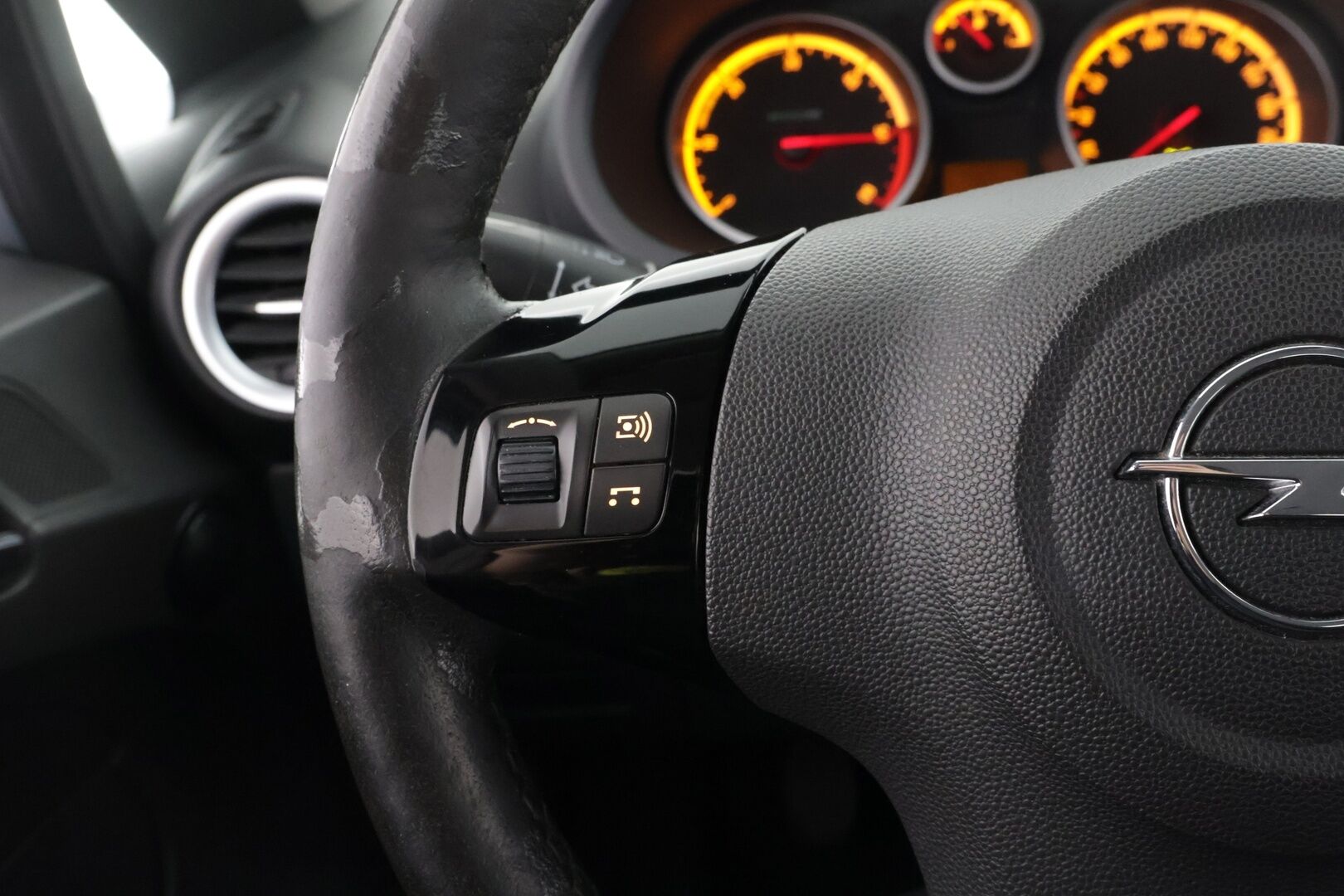 Opel Corsa 2008 1.3 - *Myydään huutokaupat.com!*