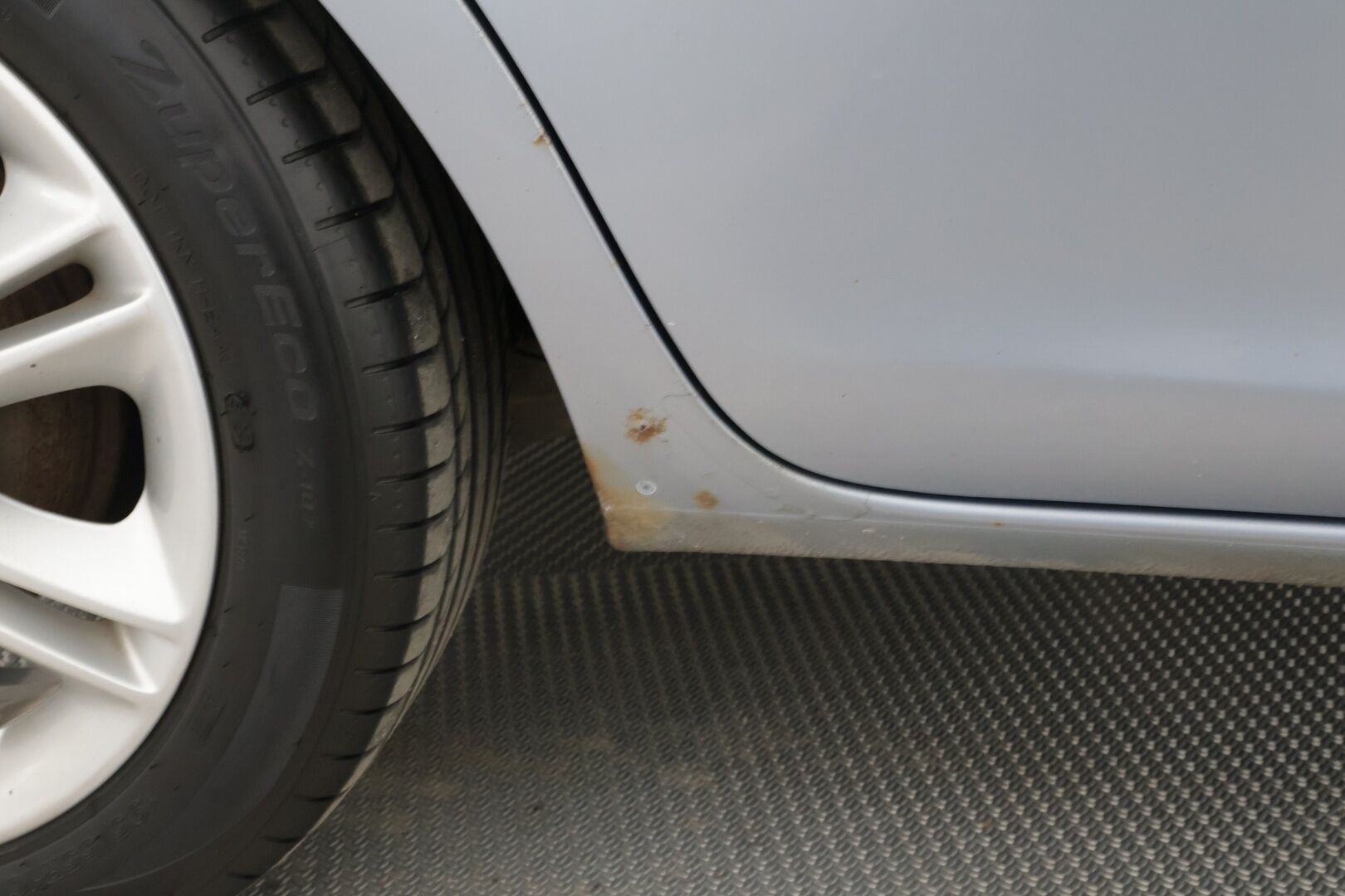 Opel Corsa 2008 1.3 - *Myydään huutokaupat.com!*